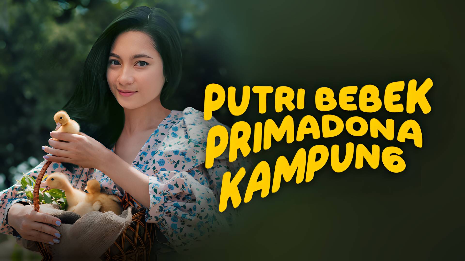 Putri Bebek Primadona Kampung