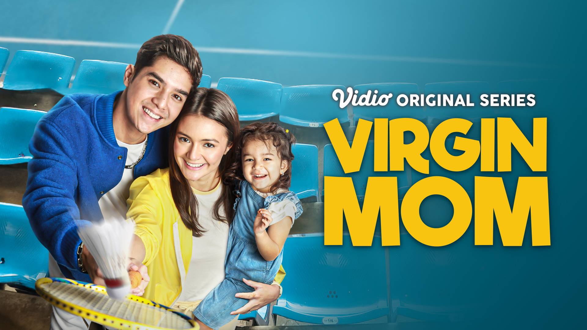 Virgin Mom Musim ke 2