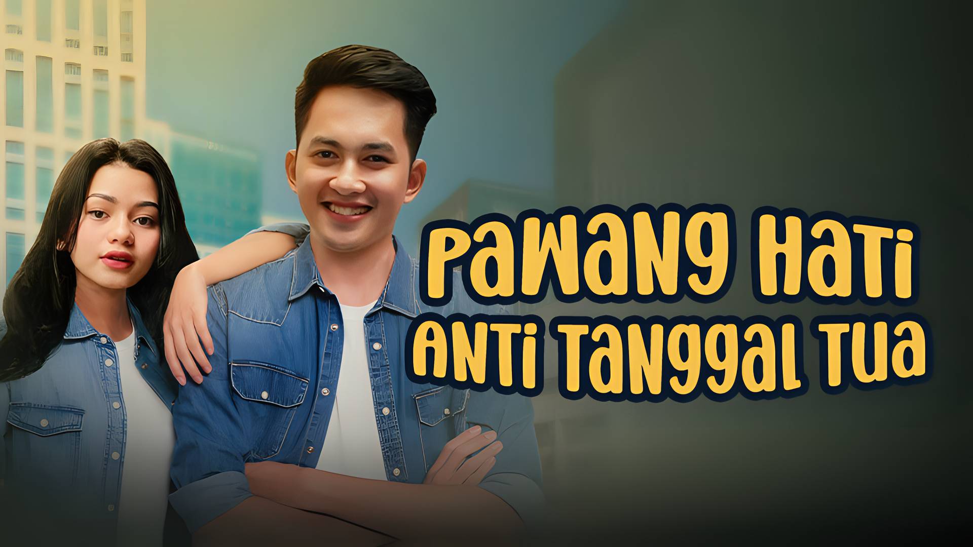Pawang Hati Anti Tanggal Tua