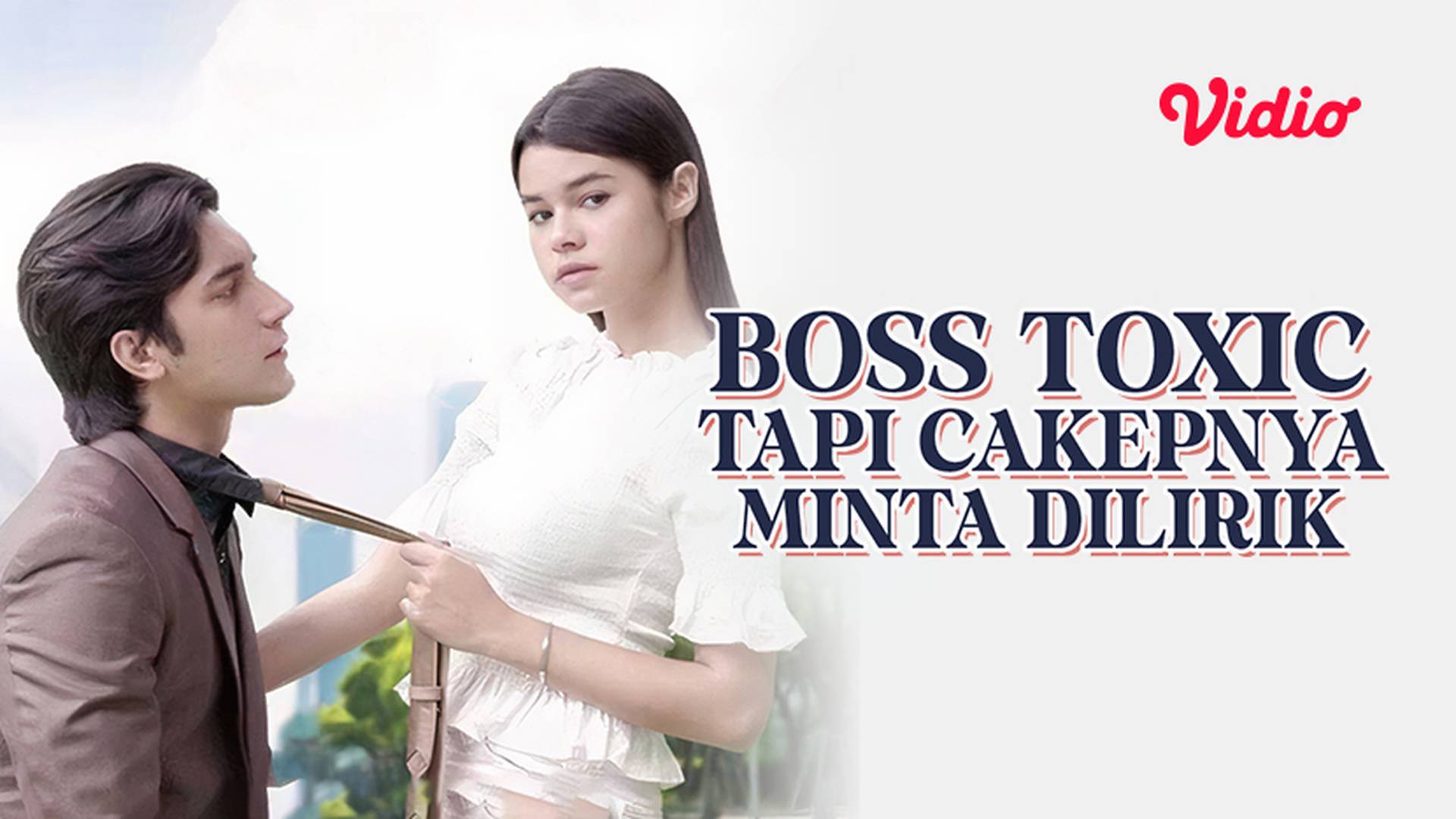 Boss Toxic Tapi Cakepnya Minta Dilirik