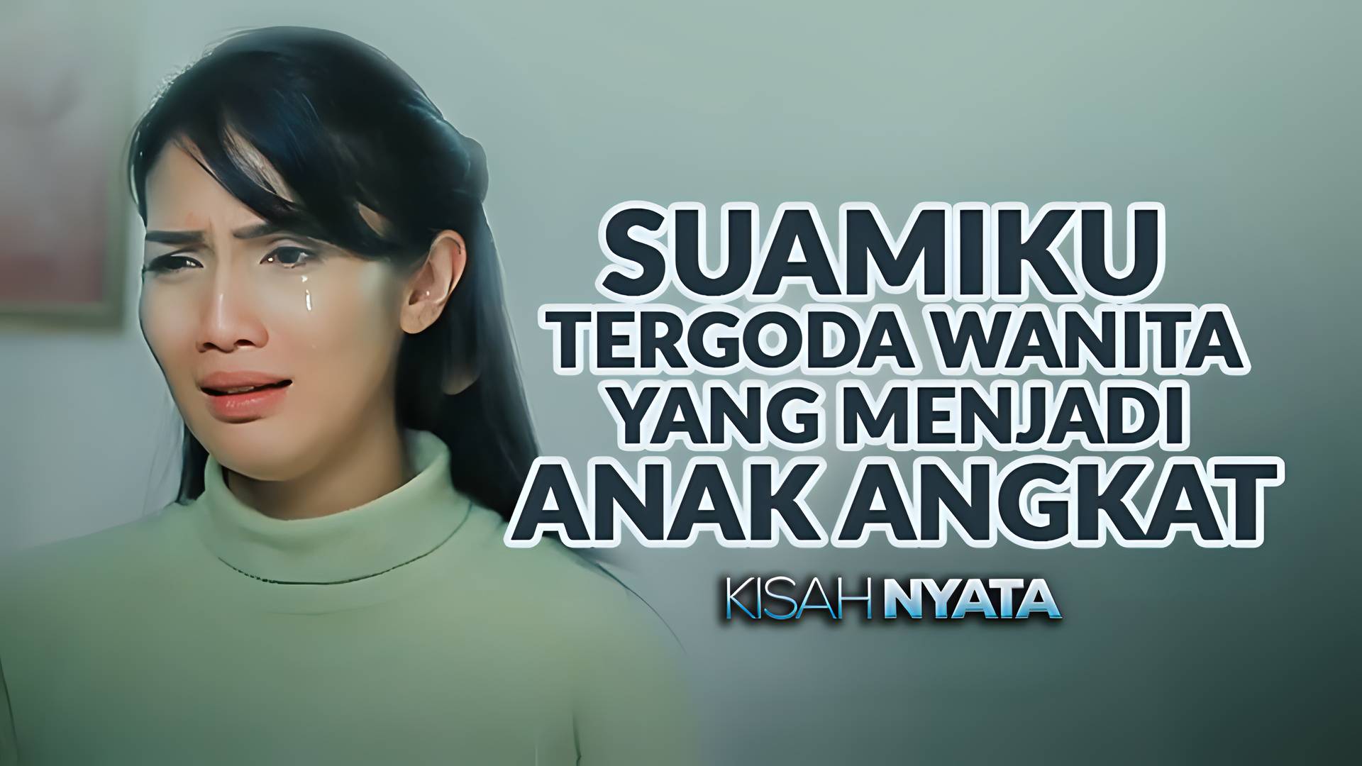 Suamiku Tergoda Wanita Yang Menjadi Anak Angka