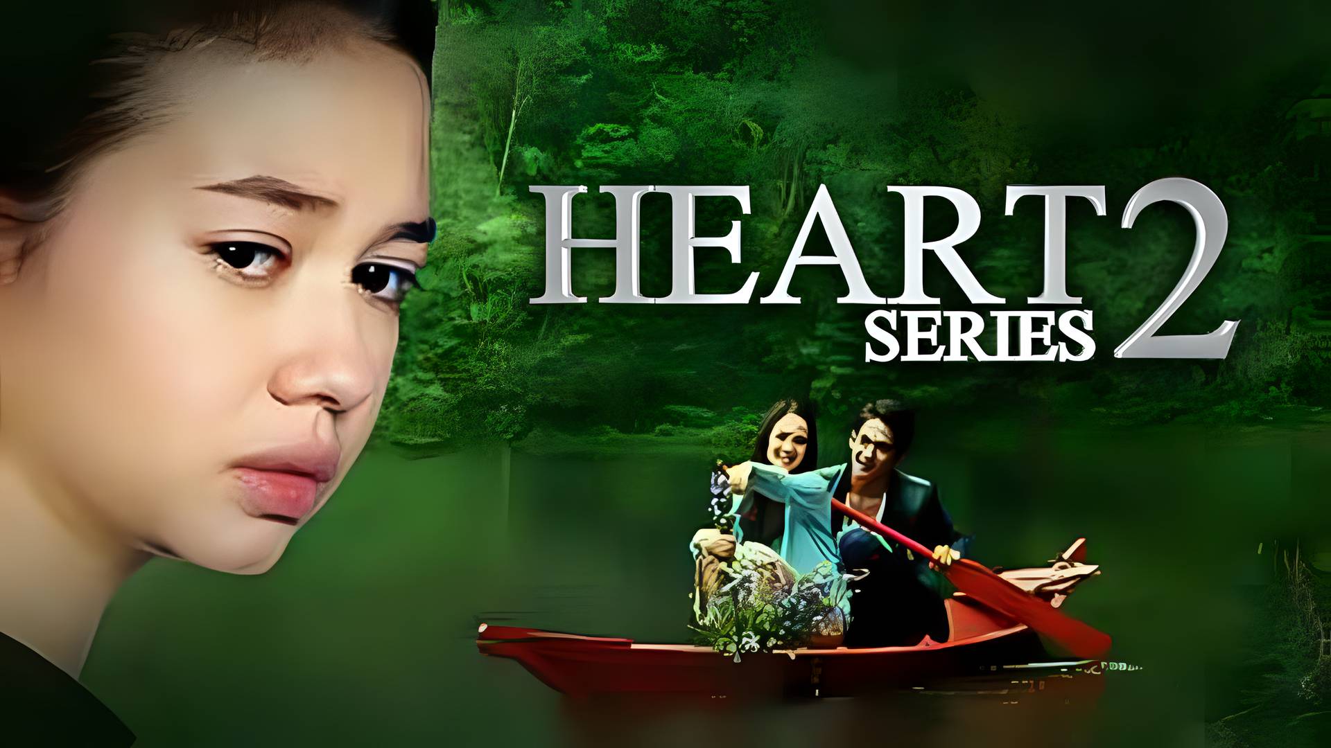 Heart Series 2