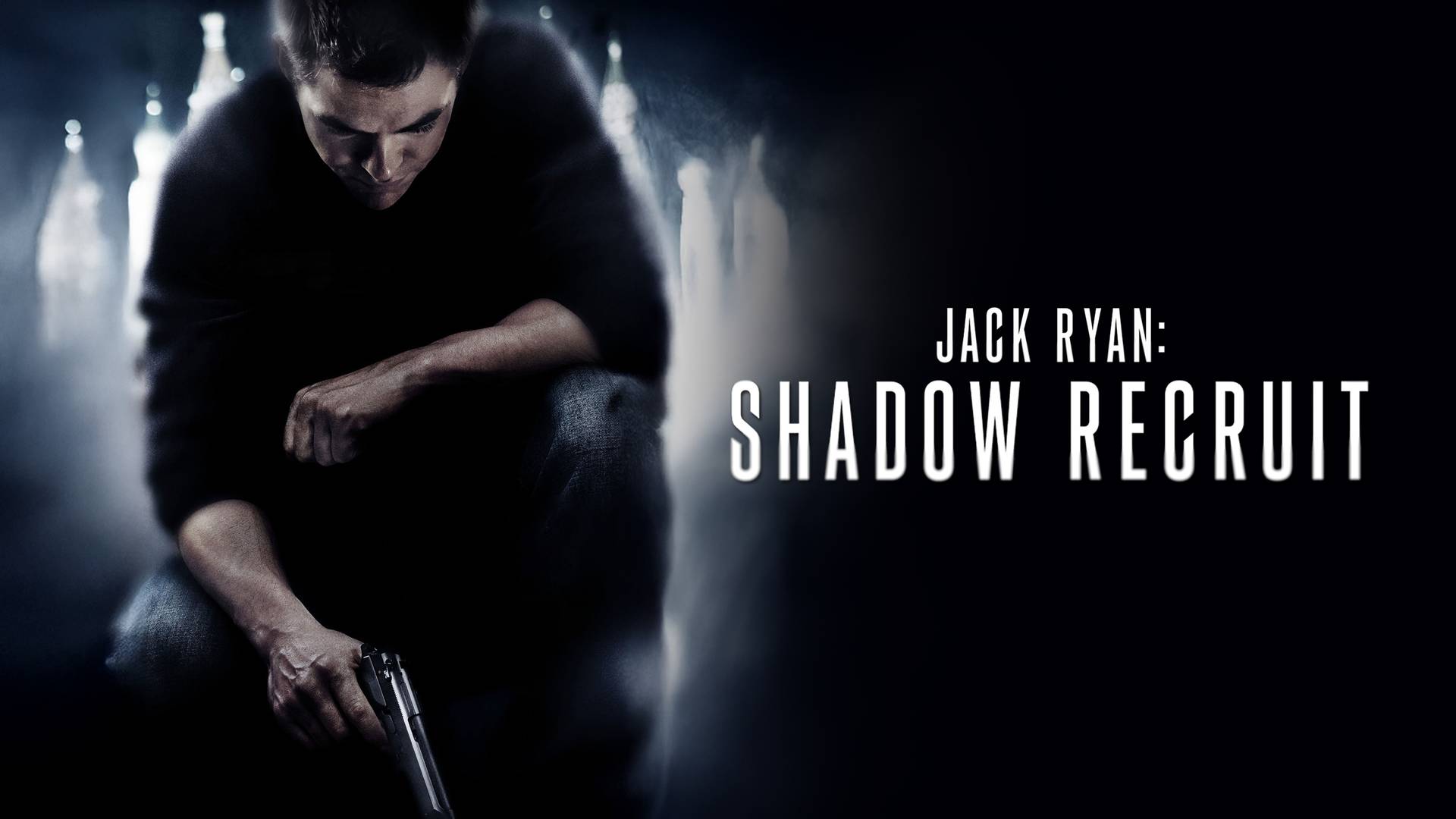 Jack Ryan: Shadow Recruit