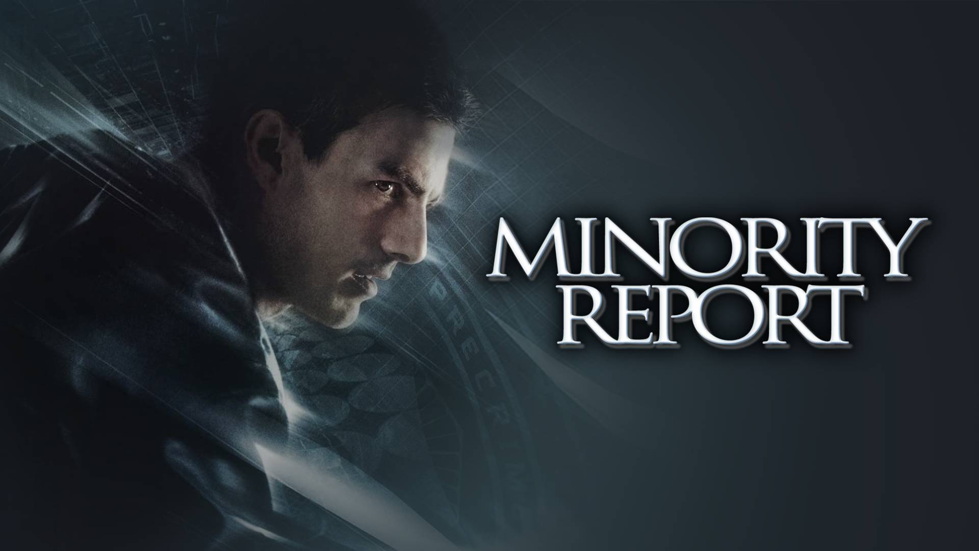 Minority Report