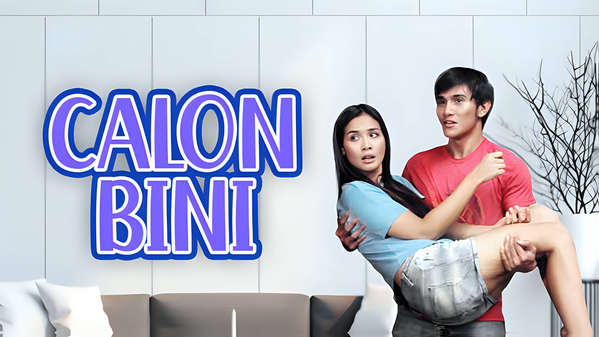 Calon Bini - Sinetron