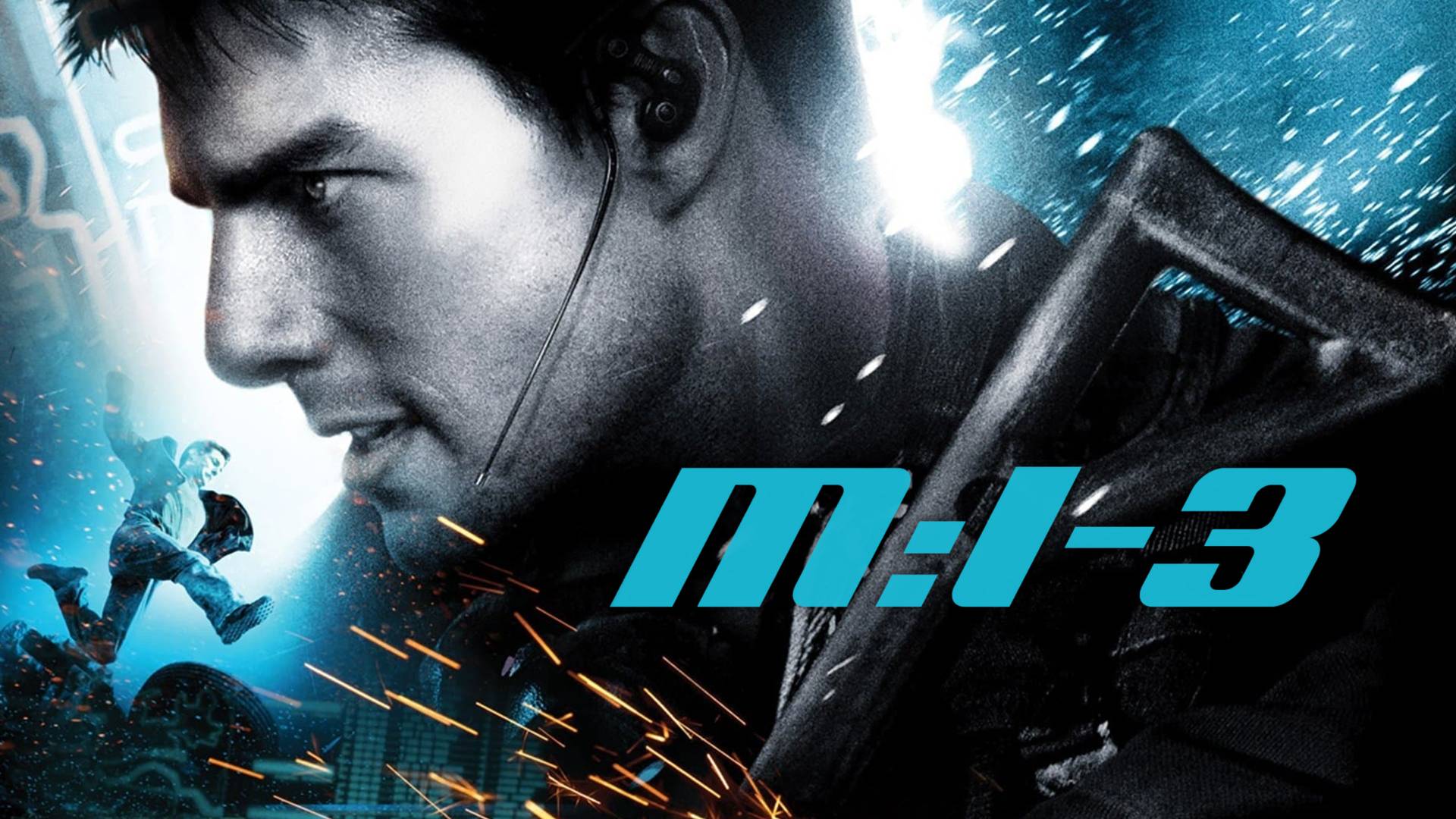 Mission: Impossible III