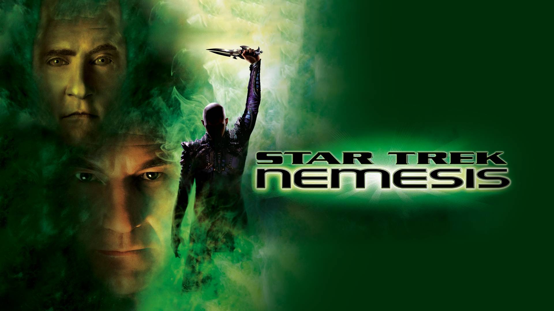 Star Trek: Nemesis