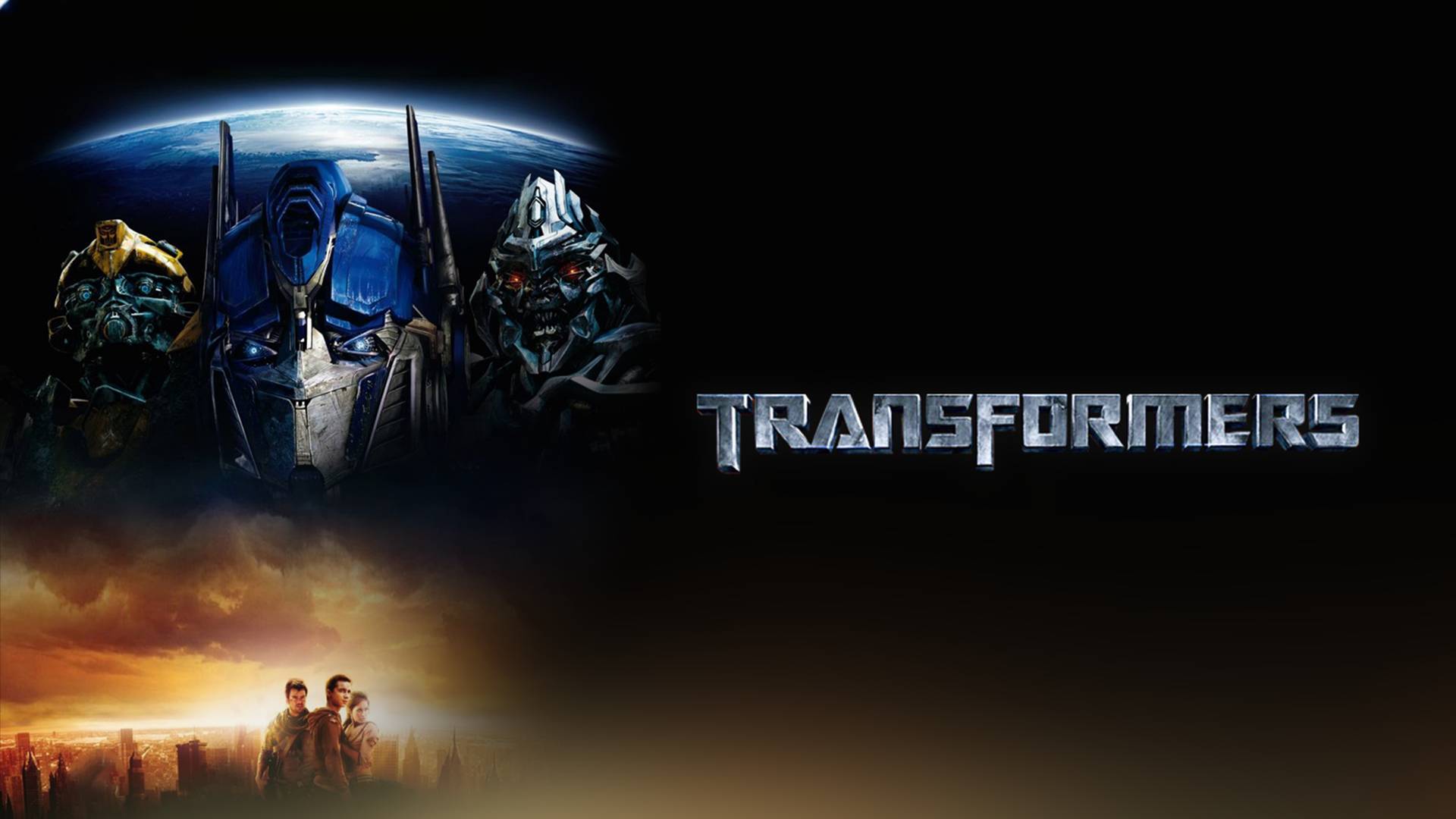 Transformers