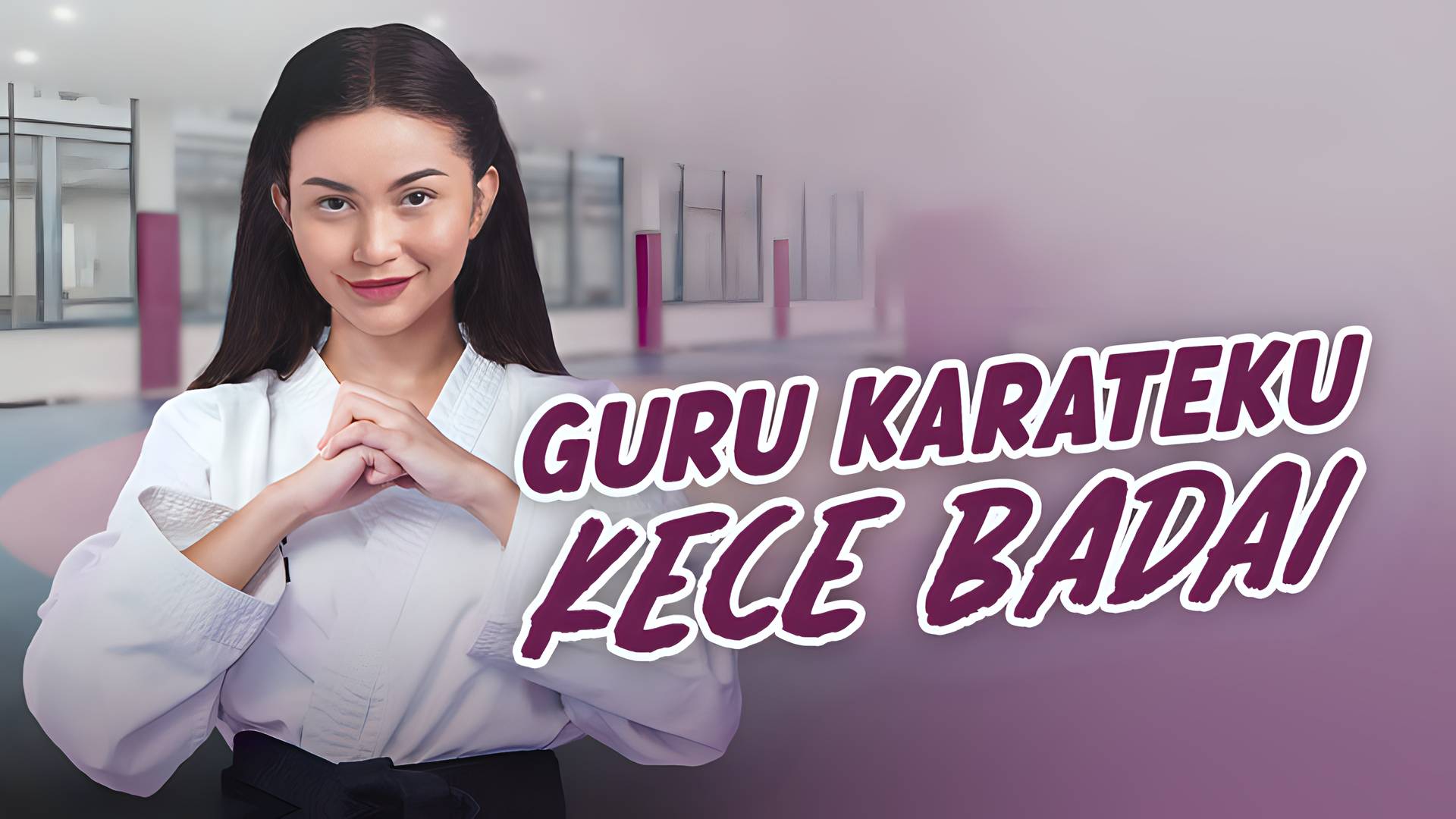 Guru Karateku Kece Badai