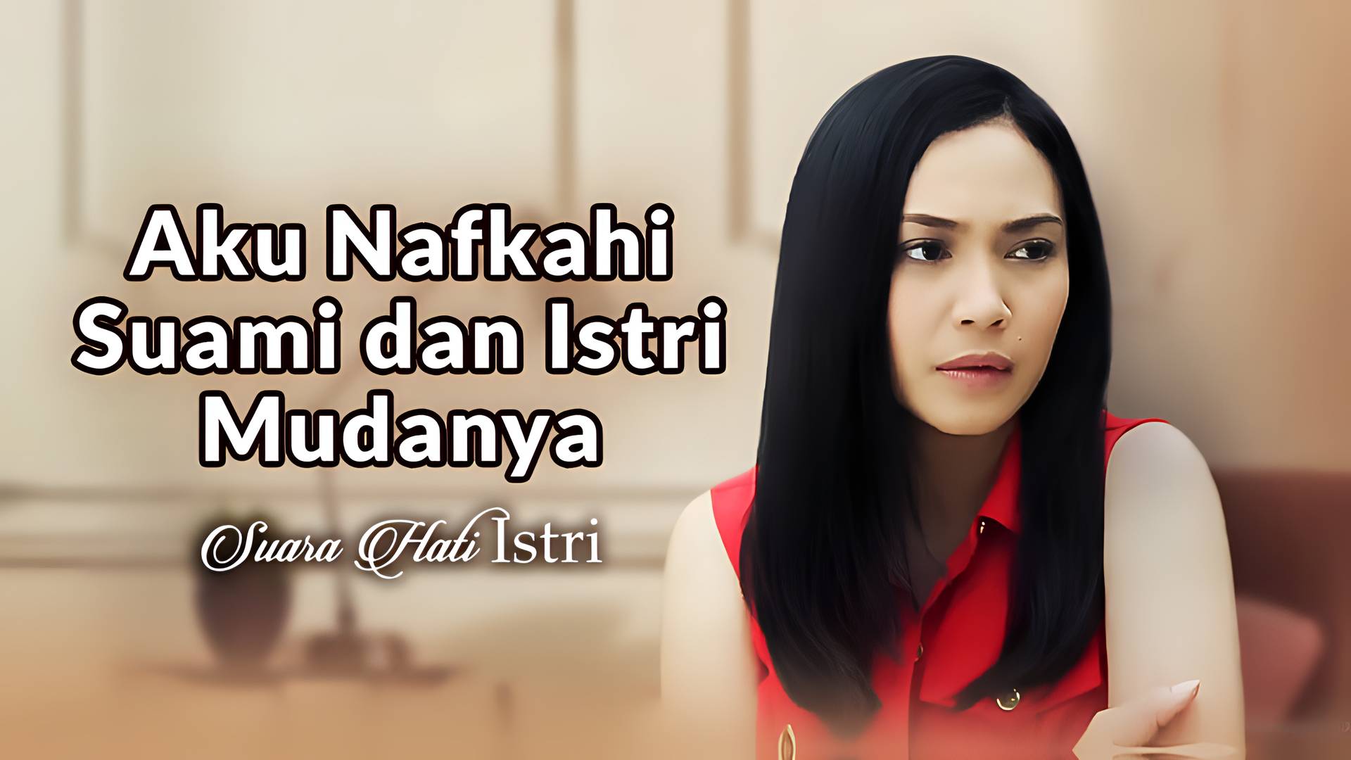 Aku Nafkahi Suami dan Istri Mudanya