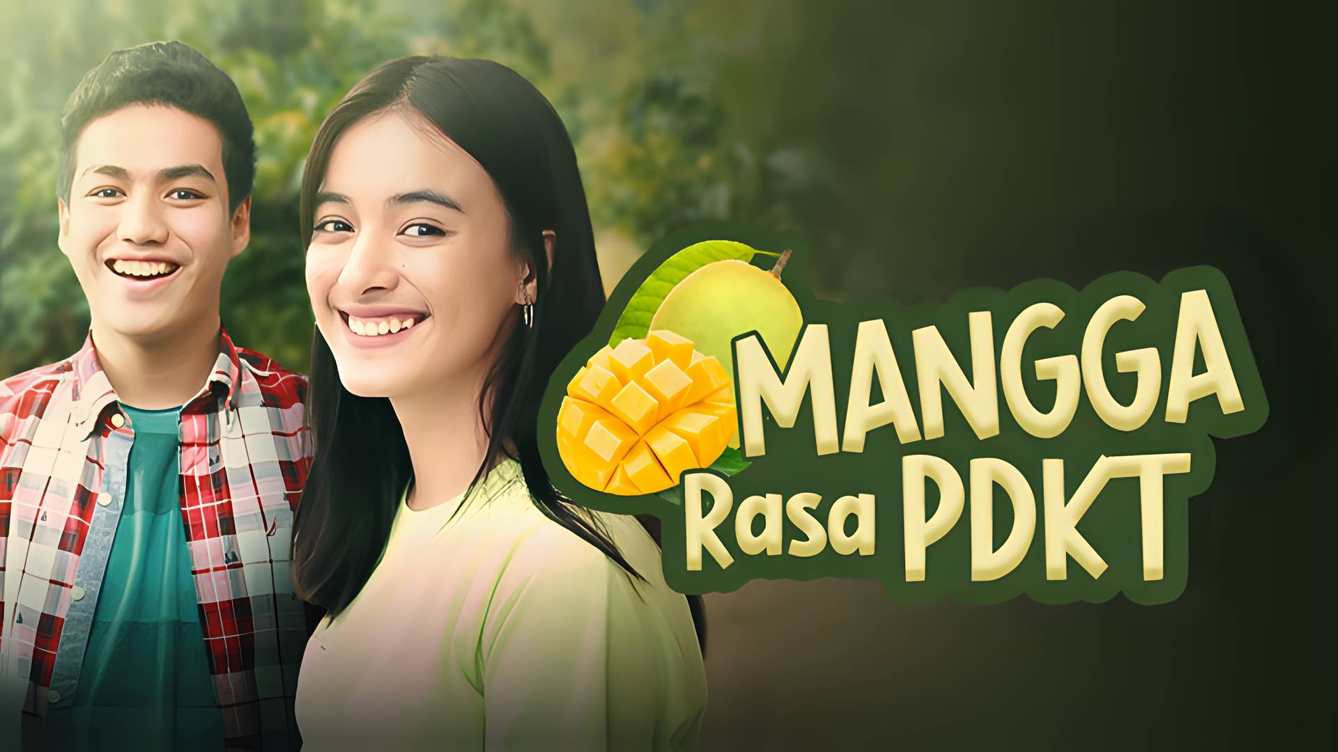 Mangga Rasa PDKT
