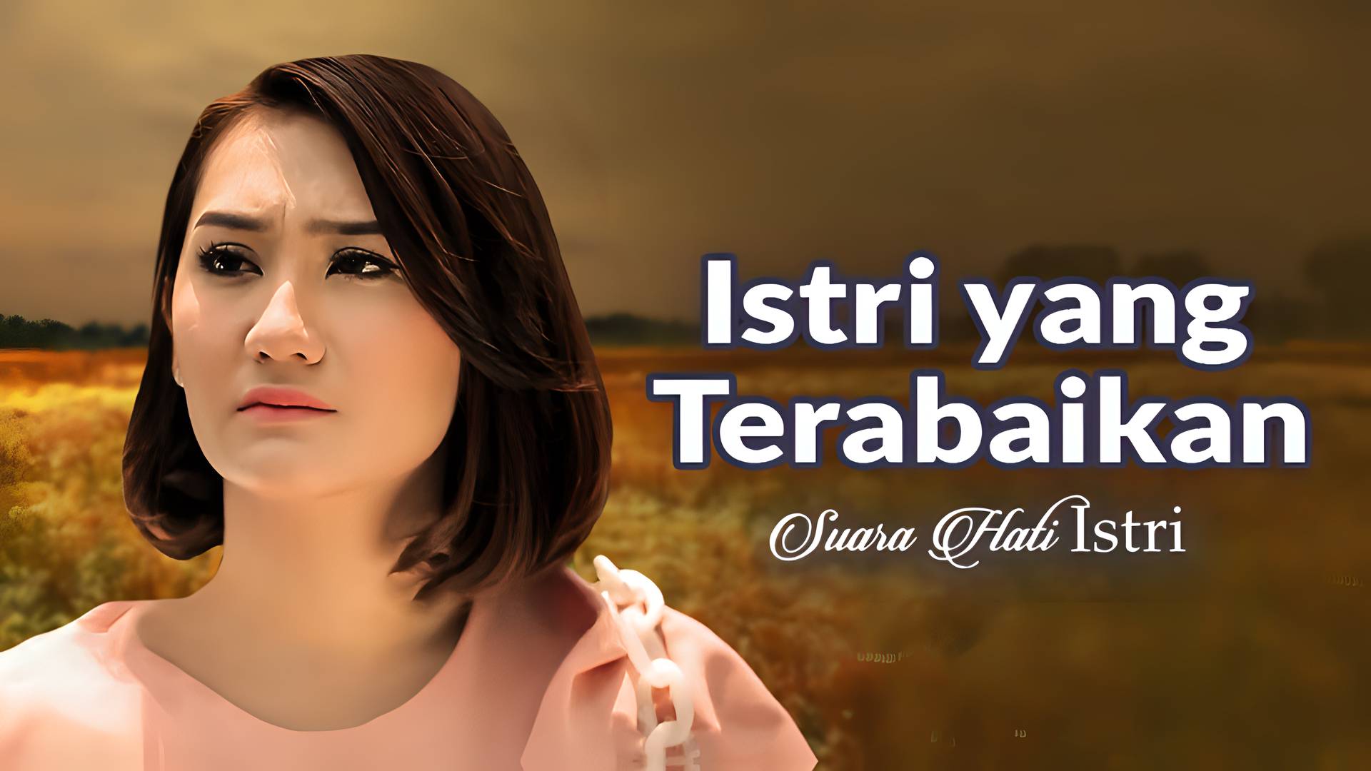 Istri Yang Terabaikan