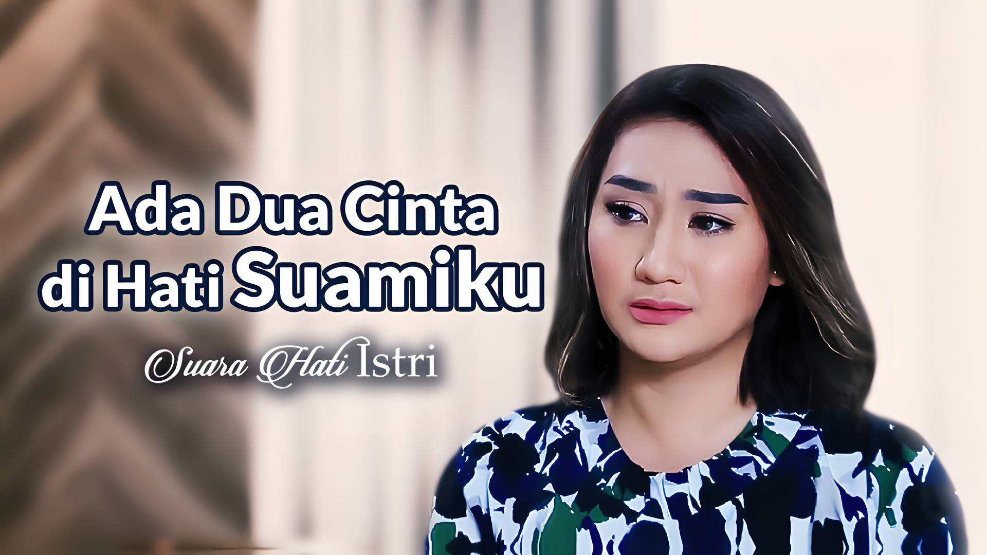 Ada Dua Cinta di Hati Suamiku