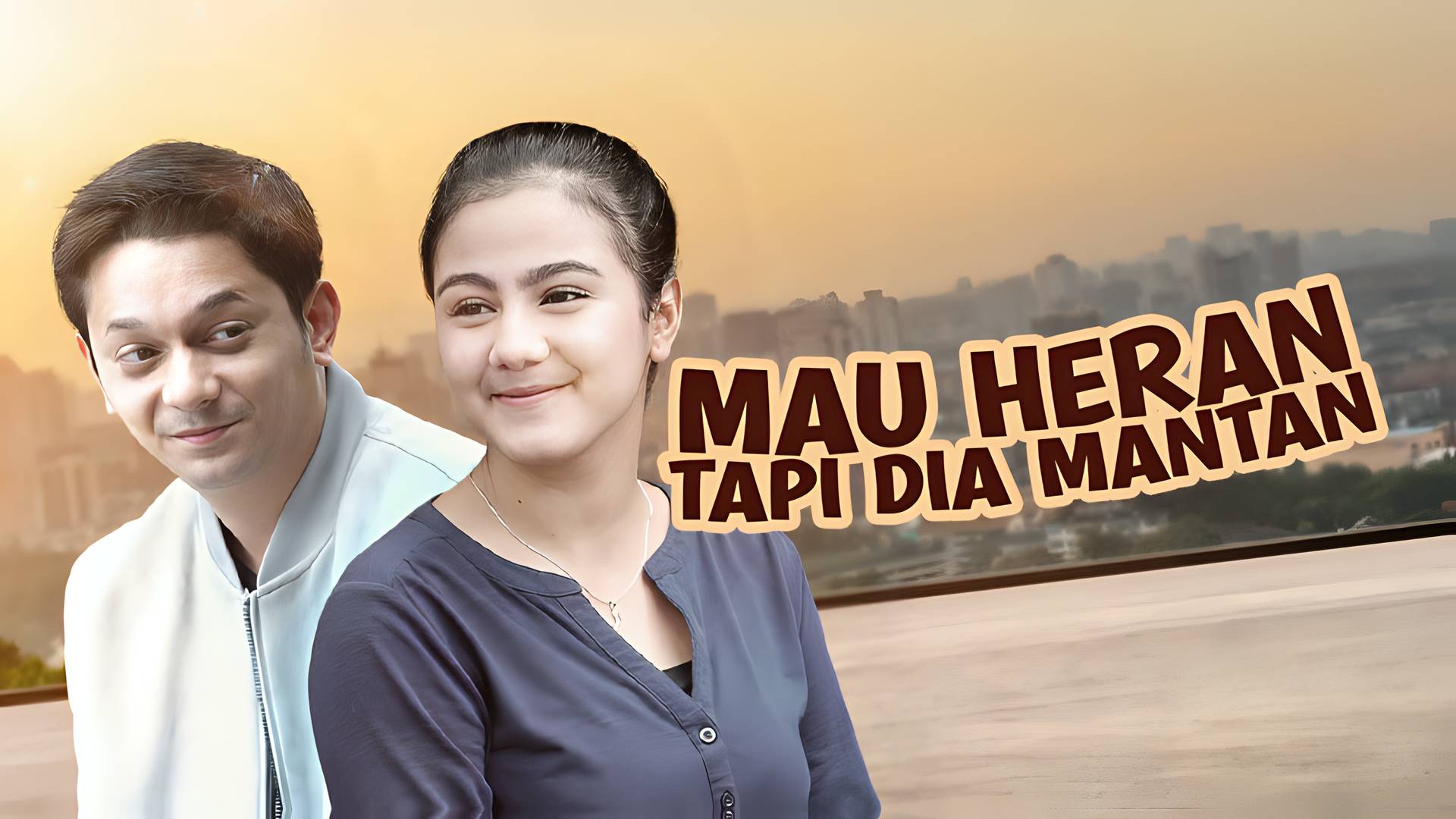 Mau Heran Tapi Dia Mantan