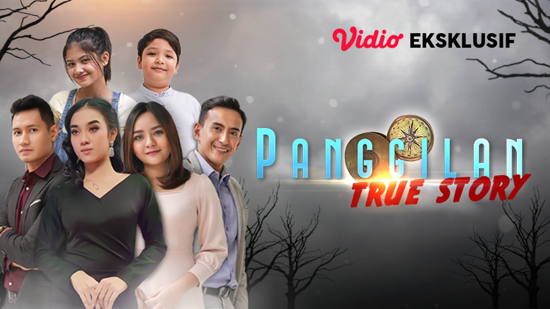 Panggilan True Story