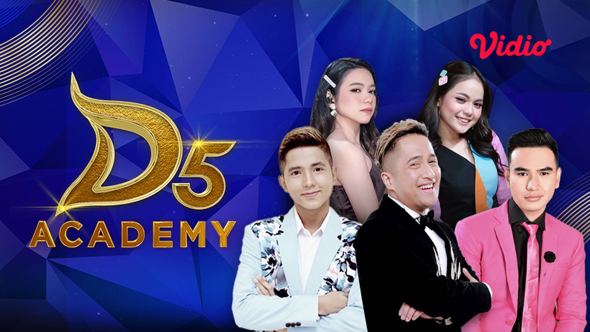 D'Academy 5
