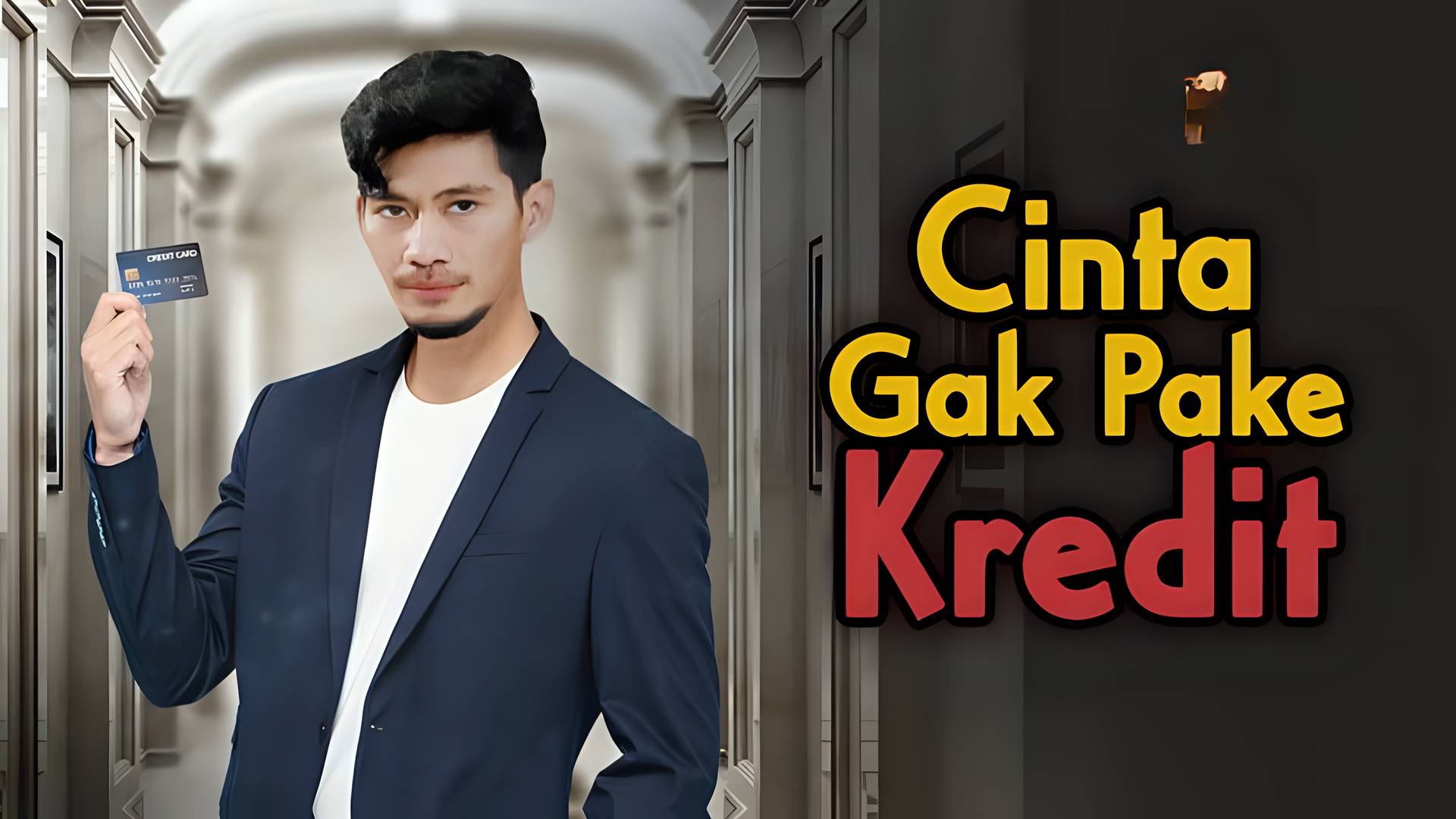 Cinta Gak Pake Kredit