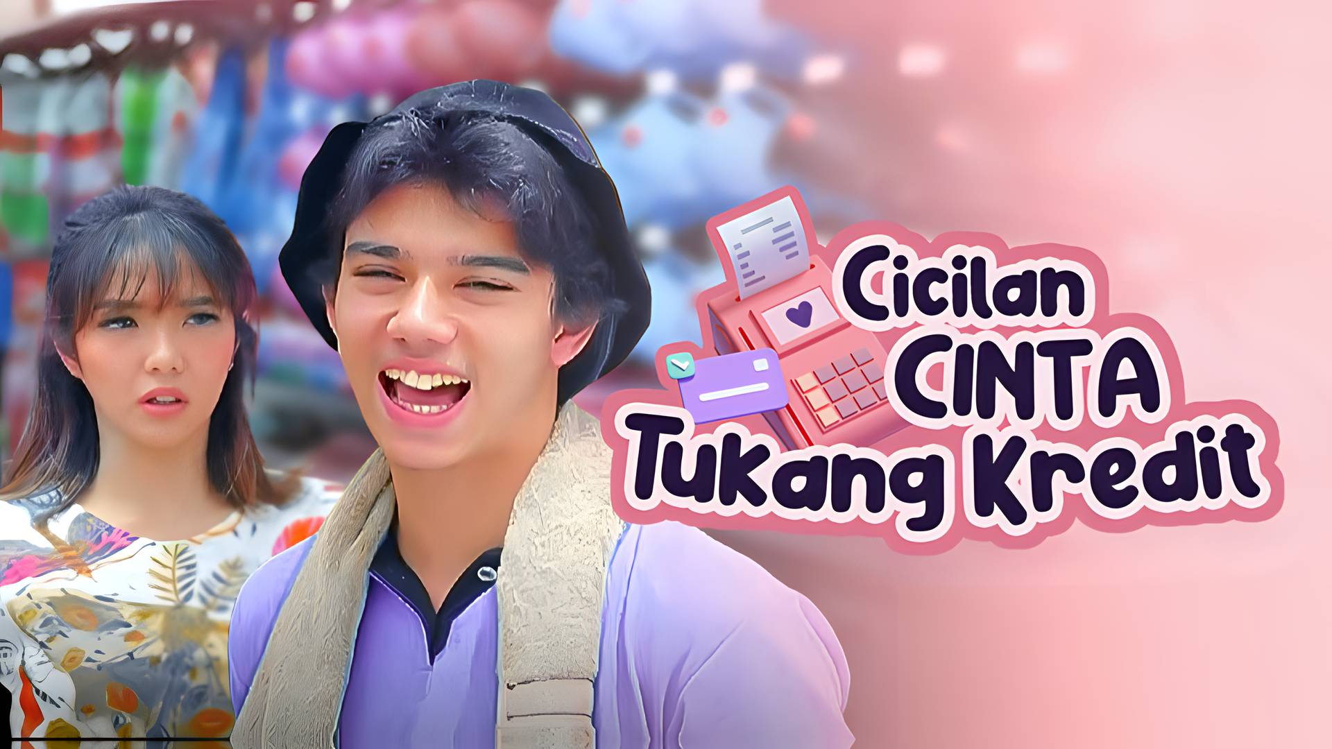Cicilan Cinta Tukang Kredit