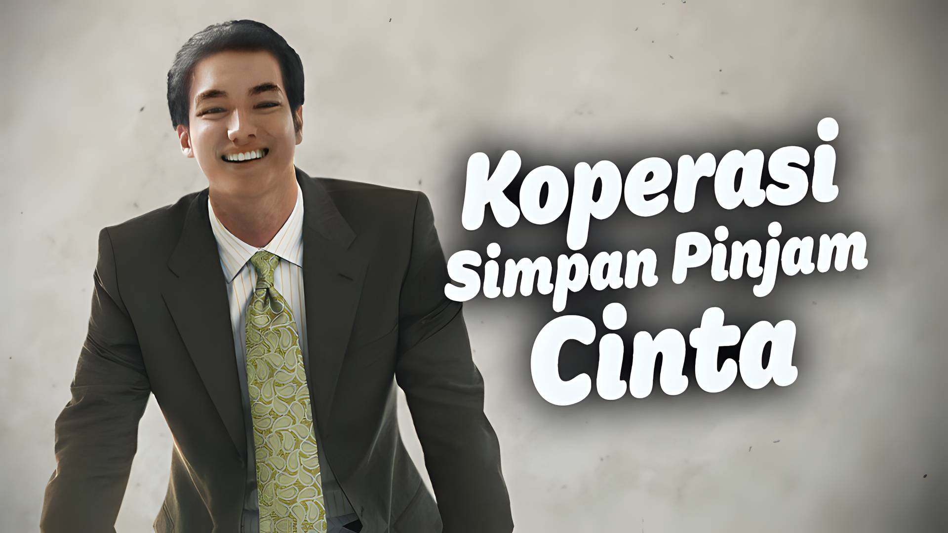 Koperasi Simpan Pinjam Cinta