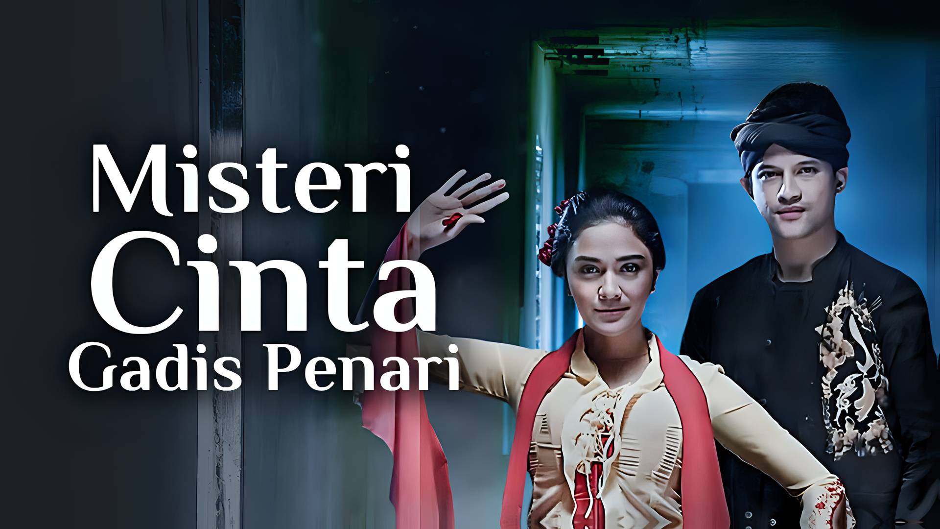 Misteri Cinta Gadis Penari