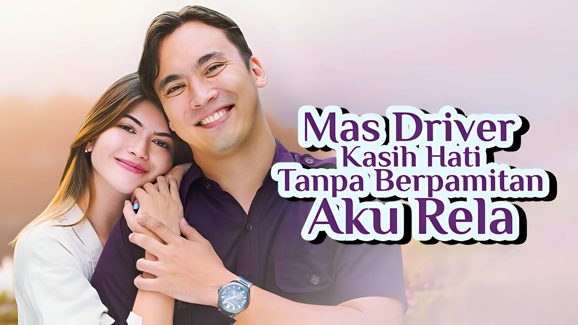 Mas Driver Kasih Hati Tanpa Berpamitan Aku Rela