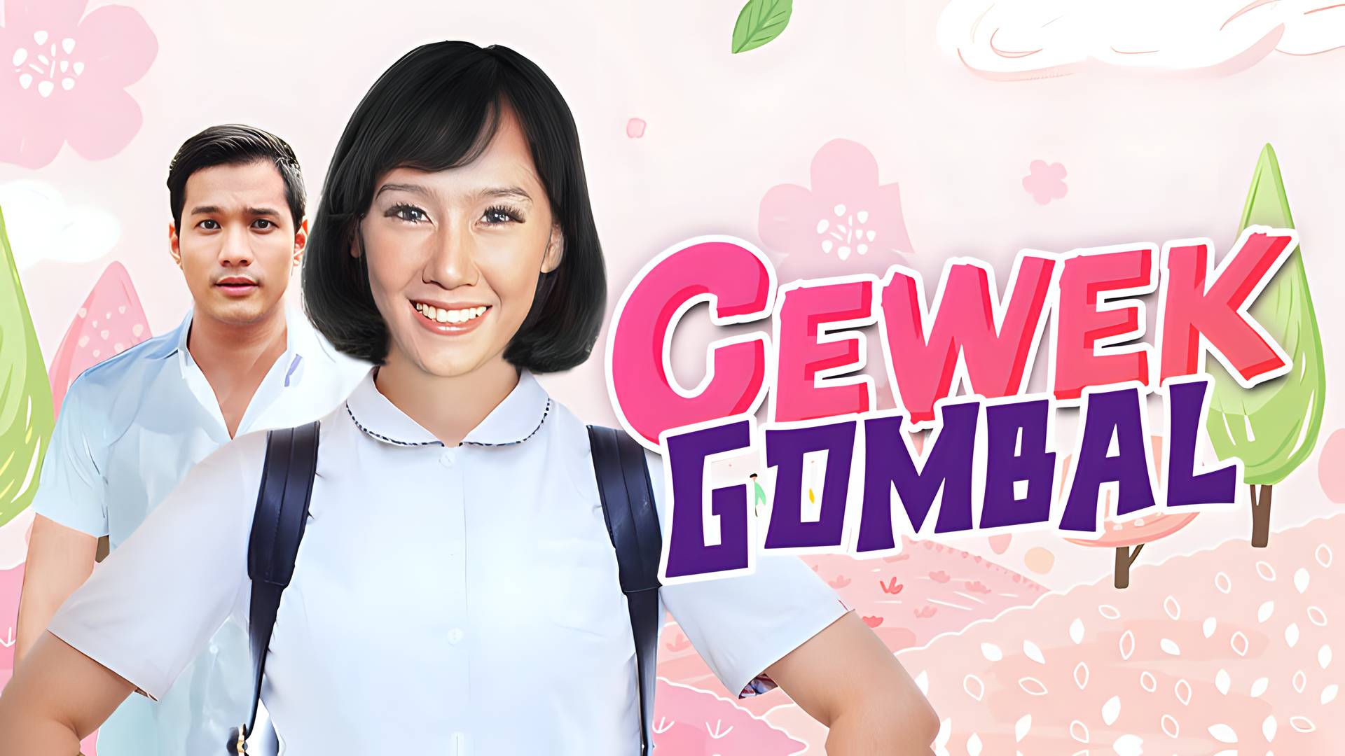 Cewek Gombal