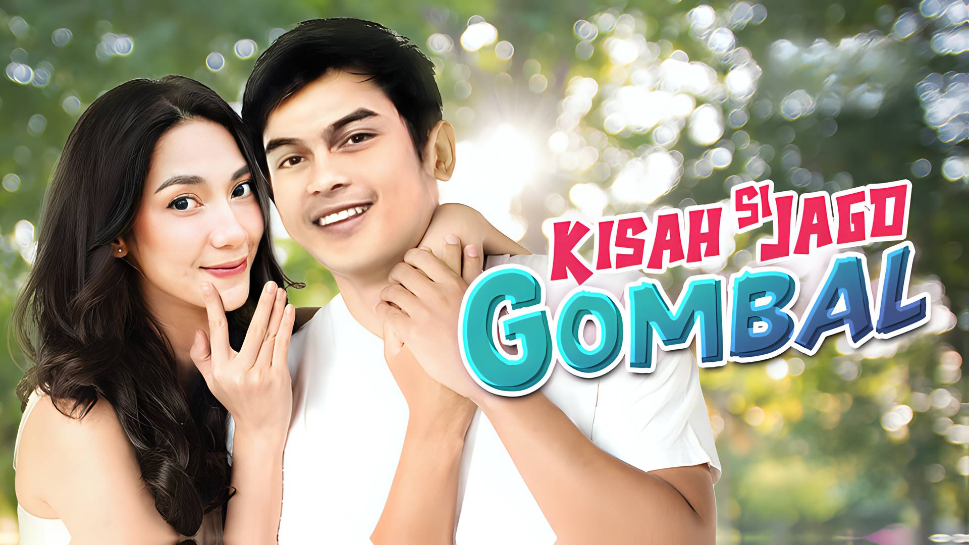 Kisah Si Jago Gombal