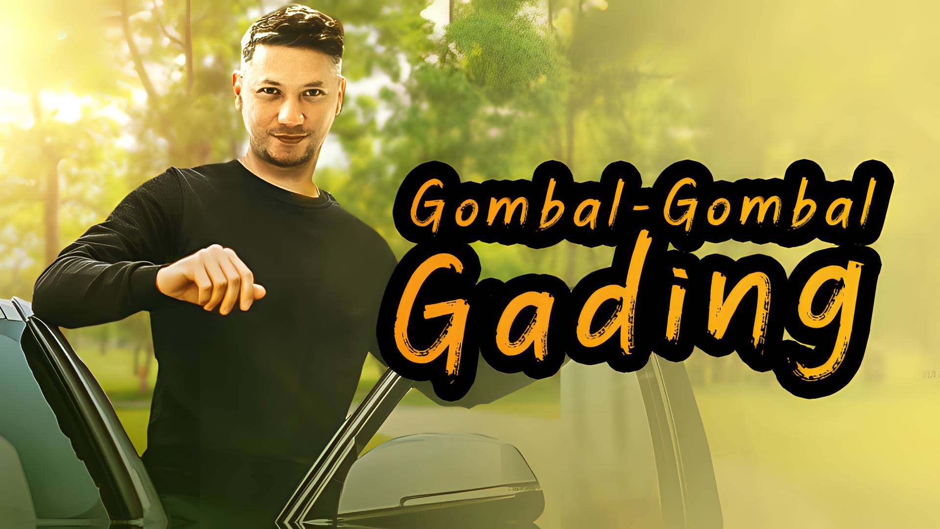 Gombal Gombal Gading
