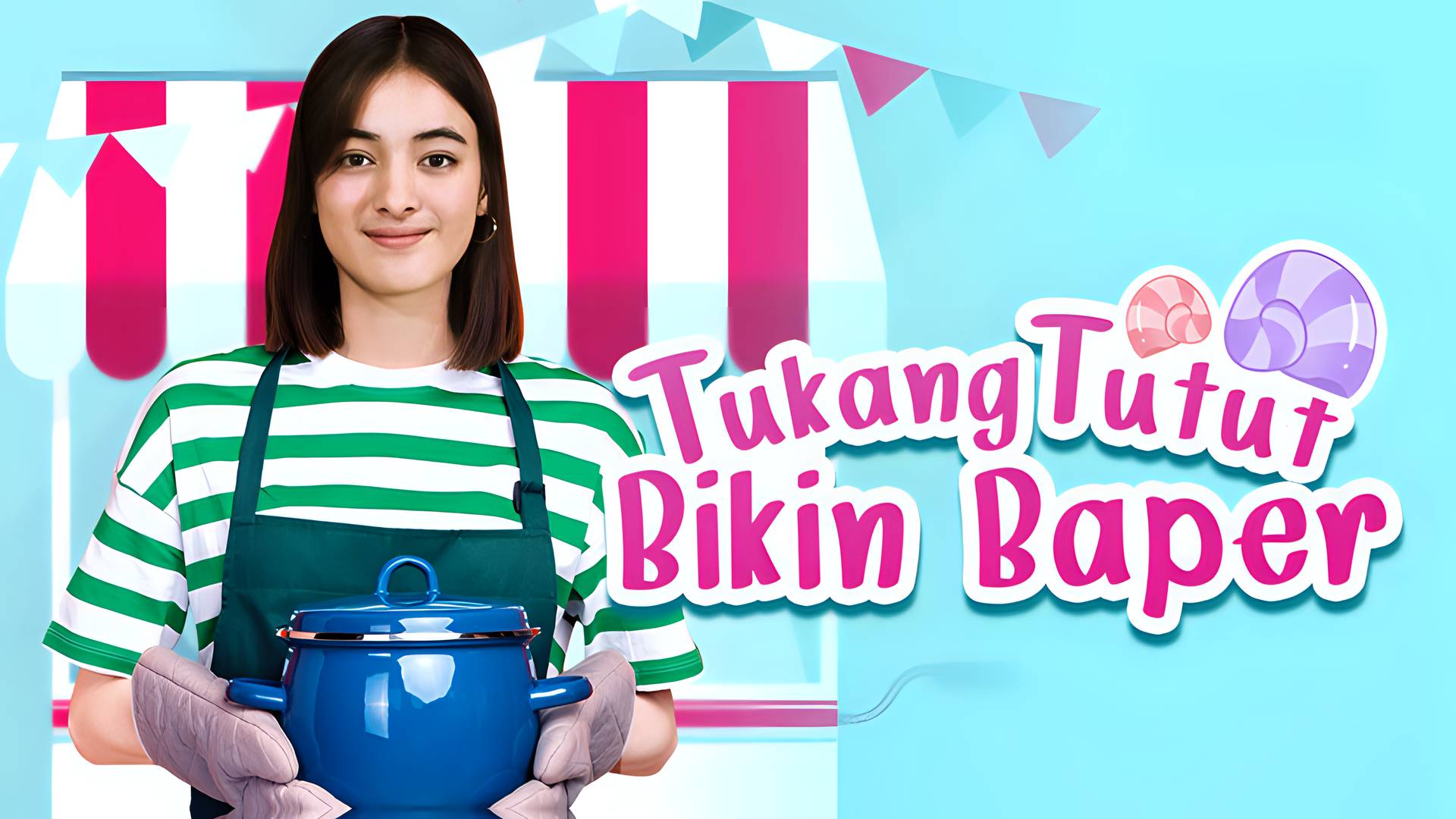 Tukang Tutut Bikin Baper