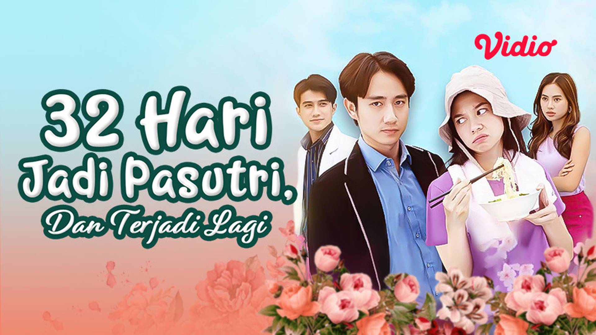 32 Hari Jadi Pasutri, dan Terjadi Lagi