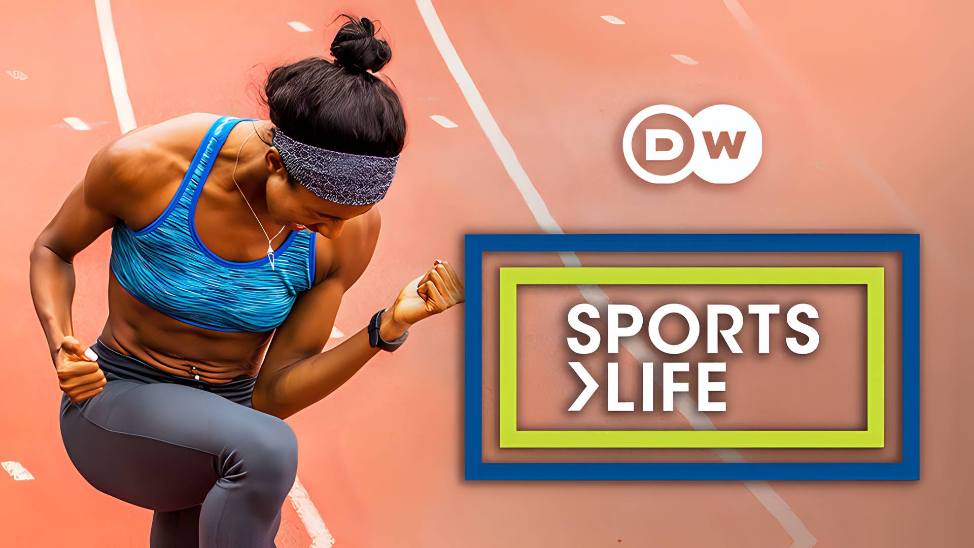 DW English - Sports Life