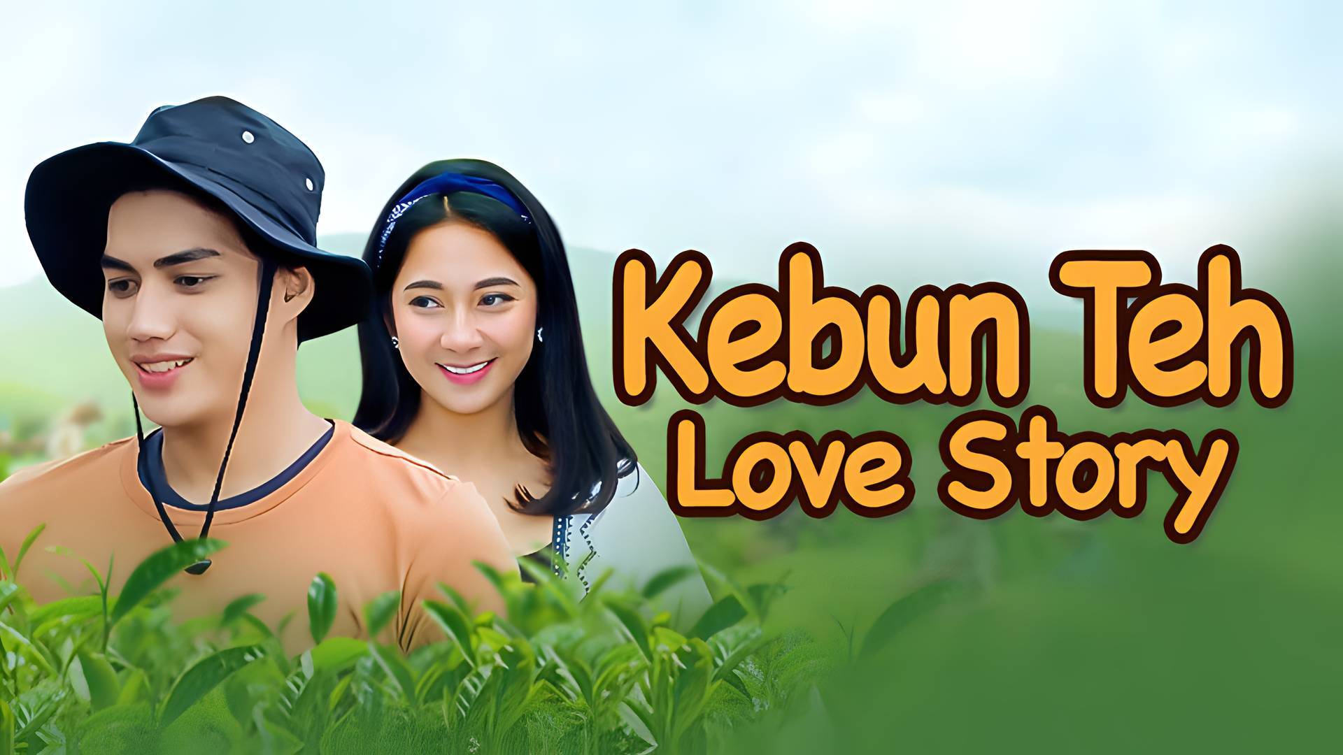 Kebun Teh Love Story