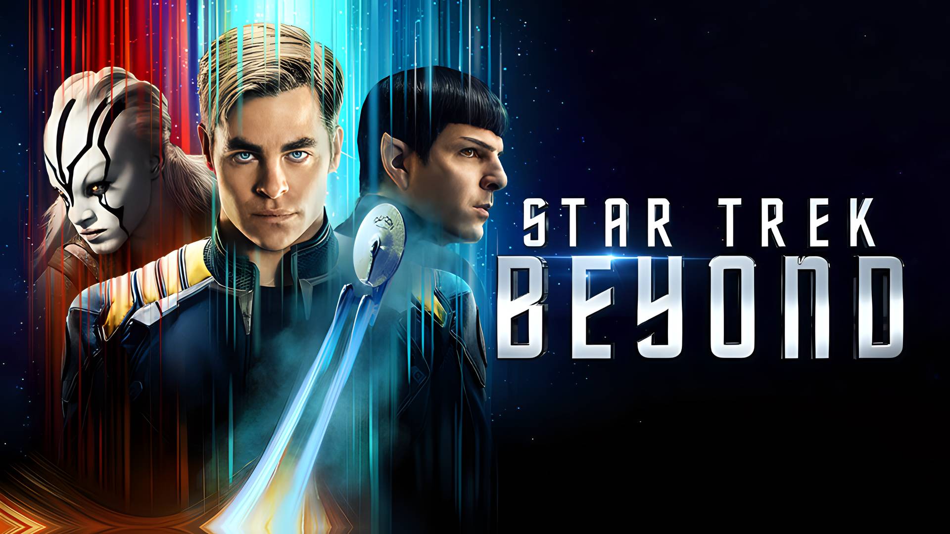 Star Trek Beyond