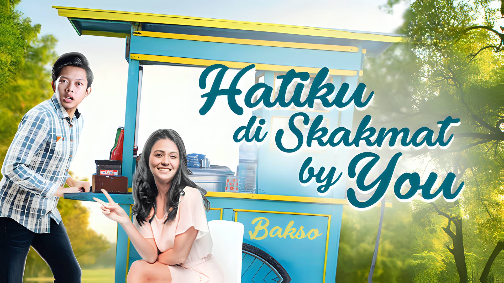 Hatiku di Skakmat by You