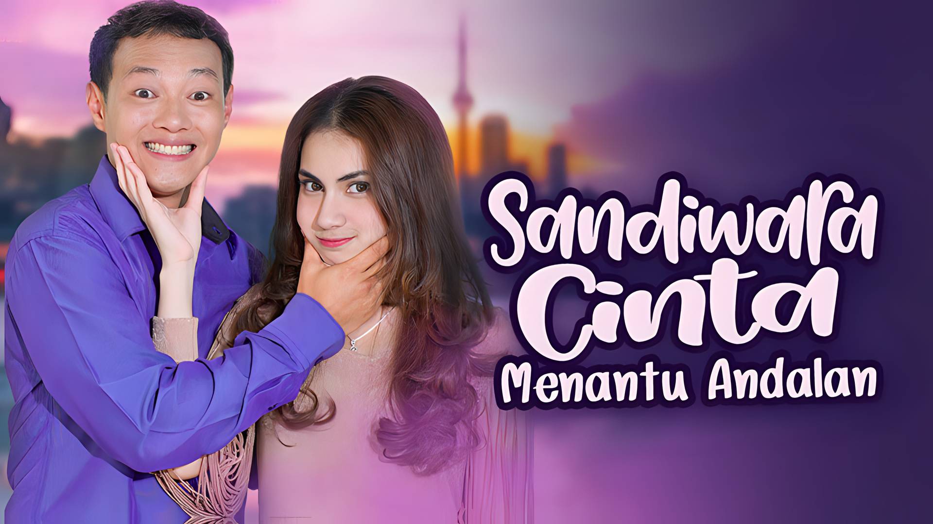 Sandiwara Cinta Menantu Andalan