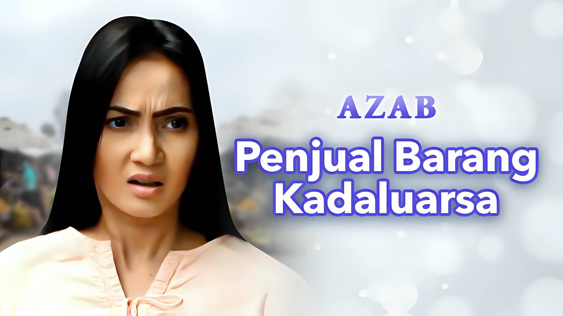 Penjual Barang Kadaluarsa