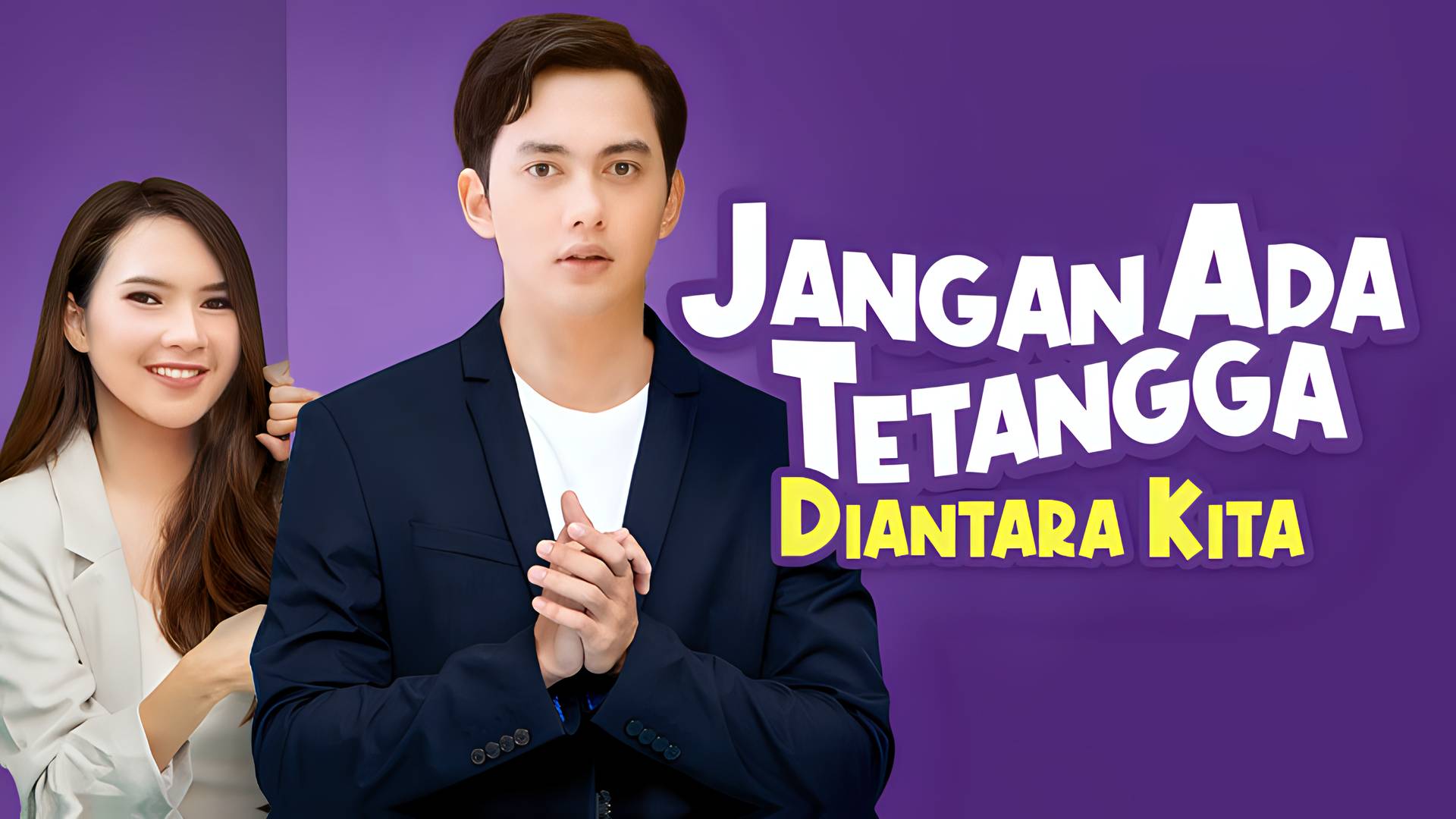 Jangan Ada Tetangga Diantara Kita