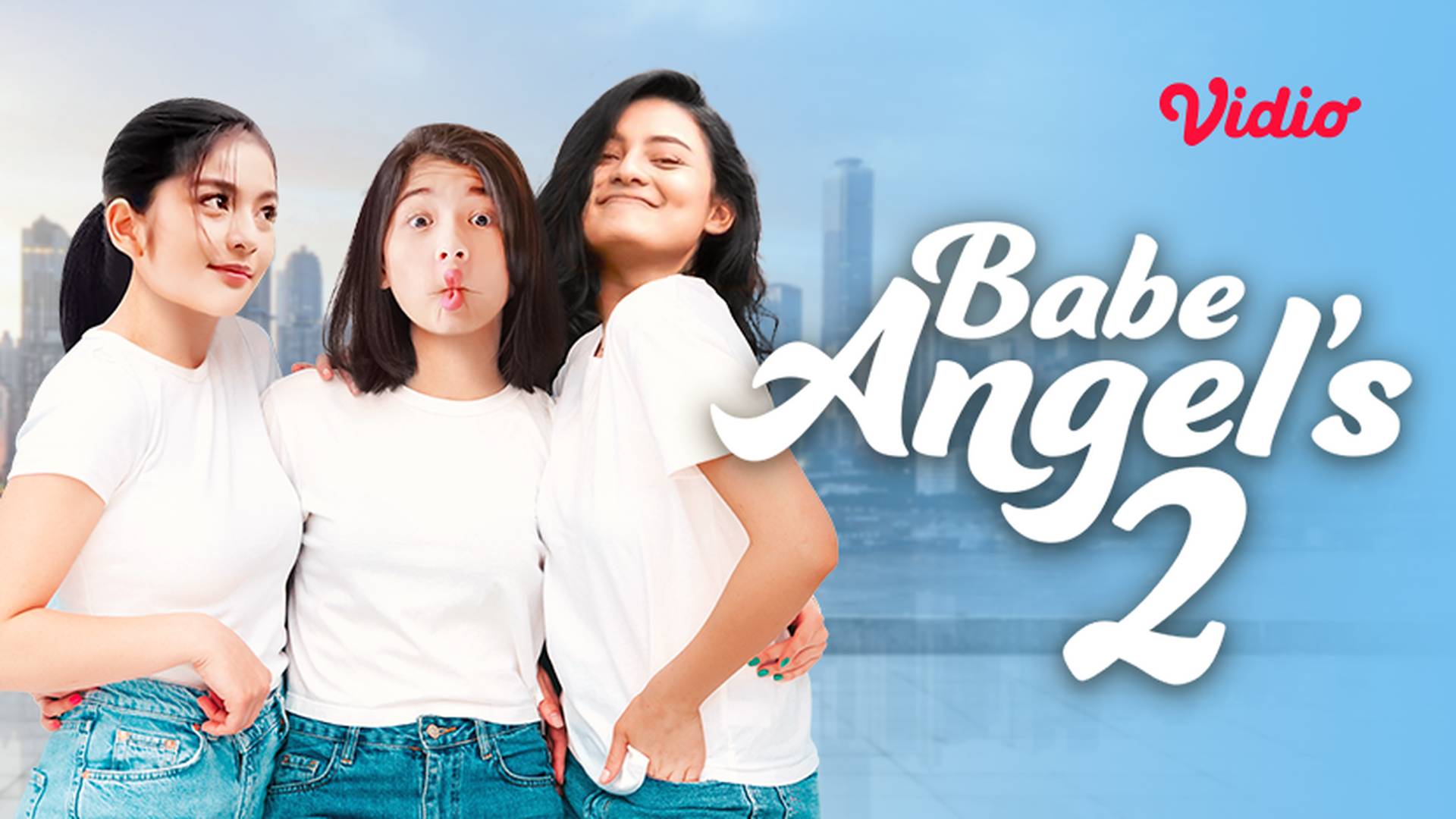 Babe Angel's 2