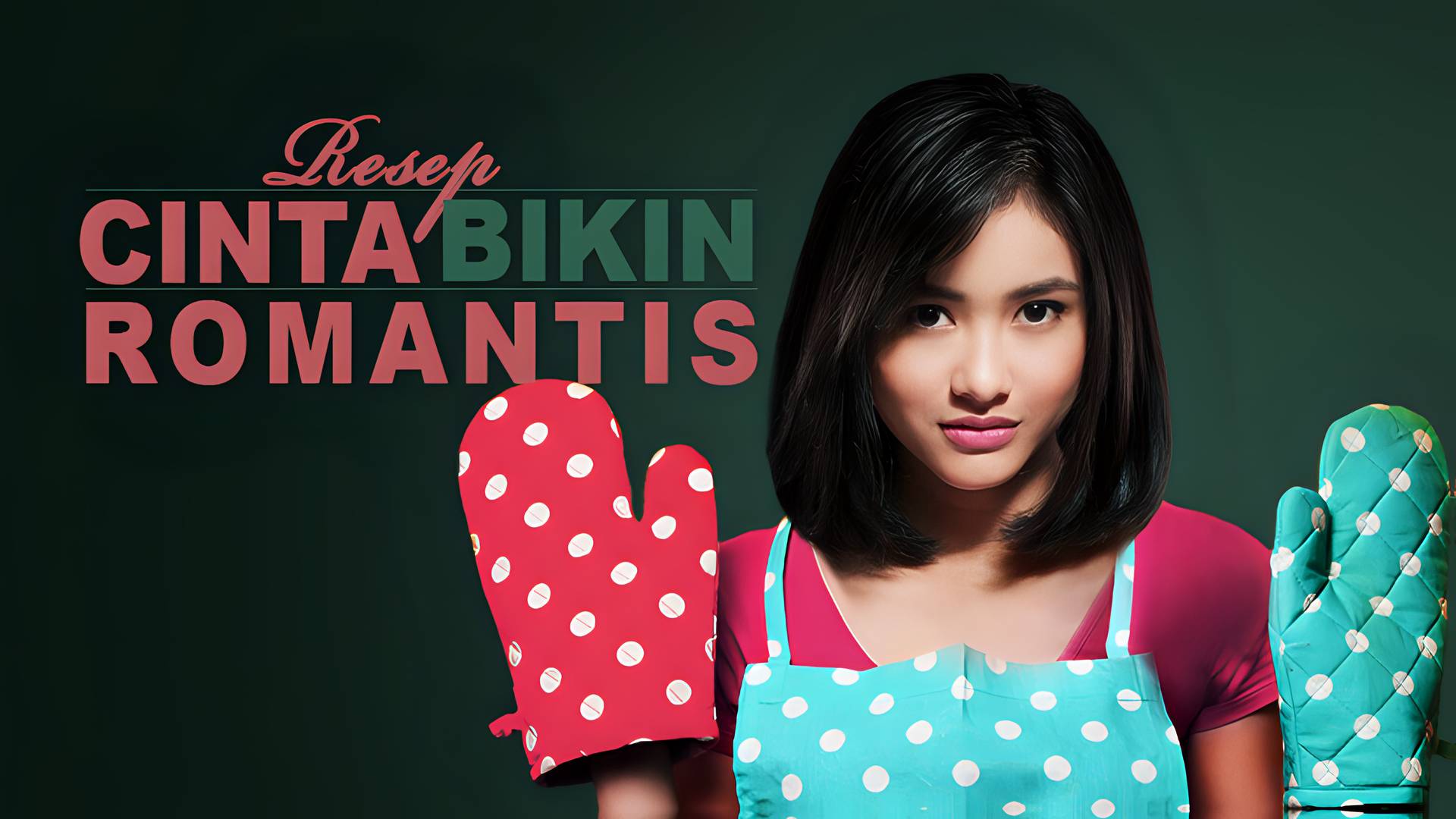 Resep Cinta Bikin Romantis