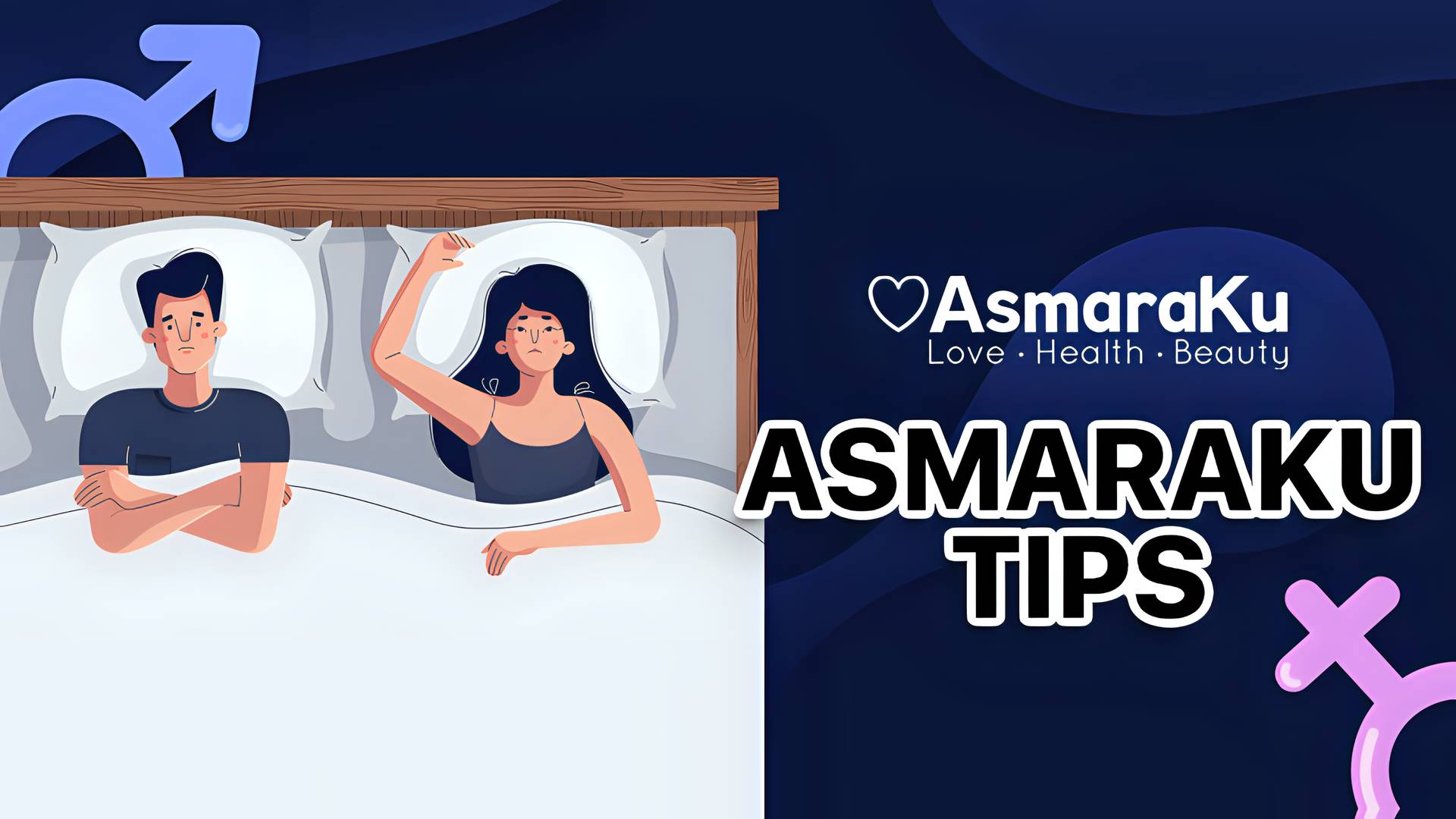 AsmaraKu - AsmaraKu Tips