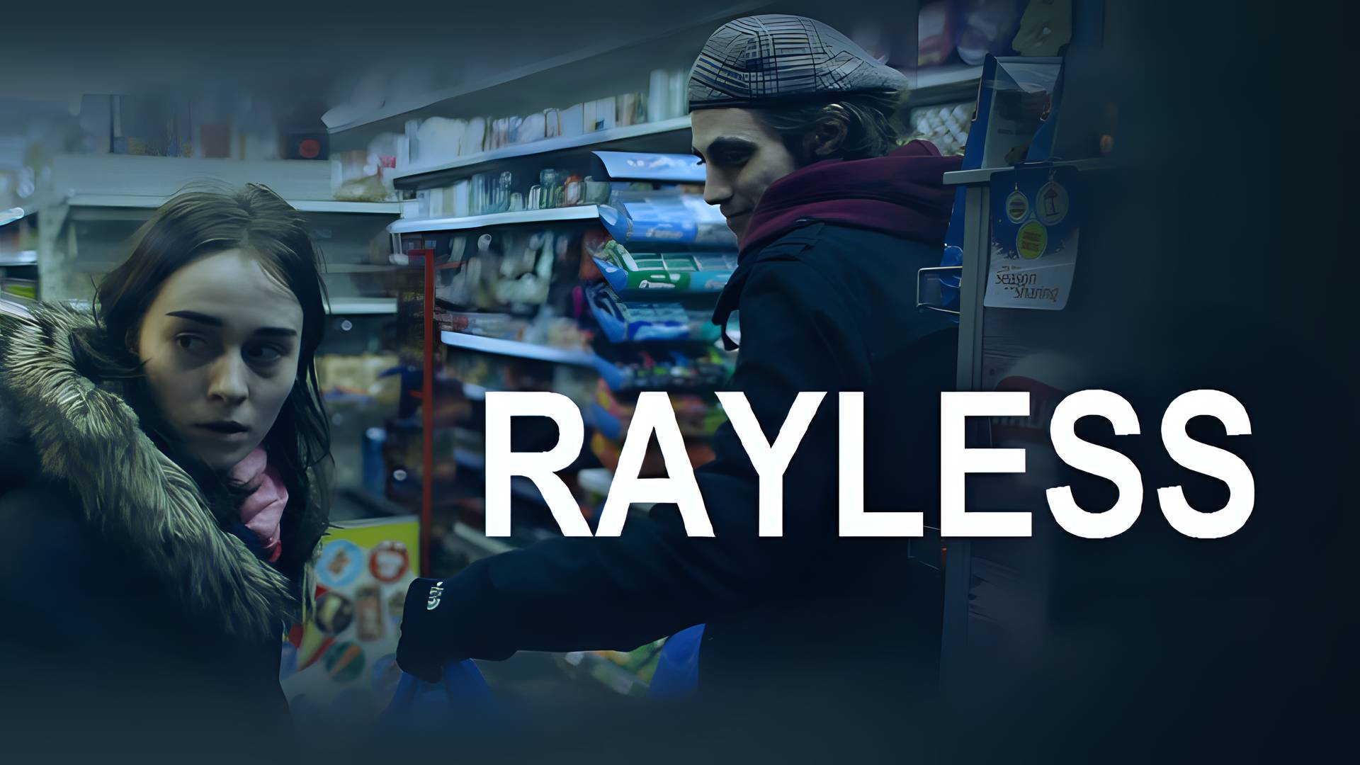 Rayless