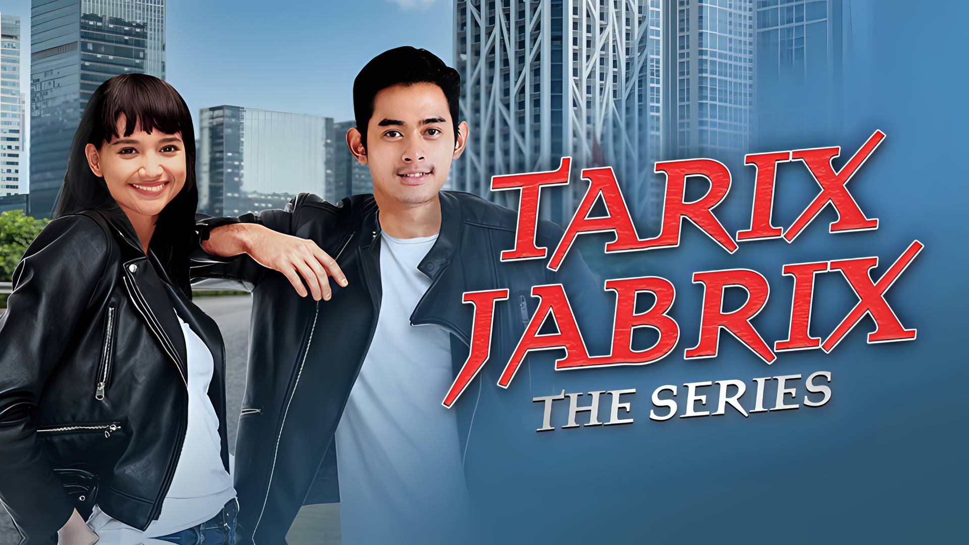 Tarix Jabrix The Series