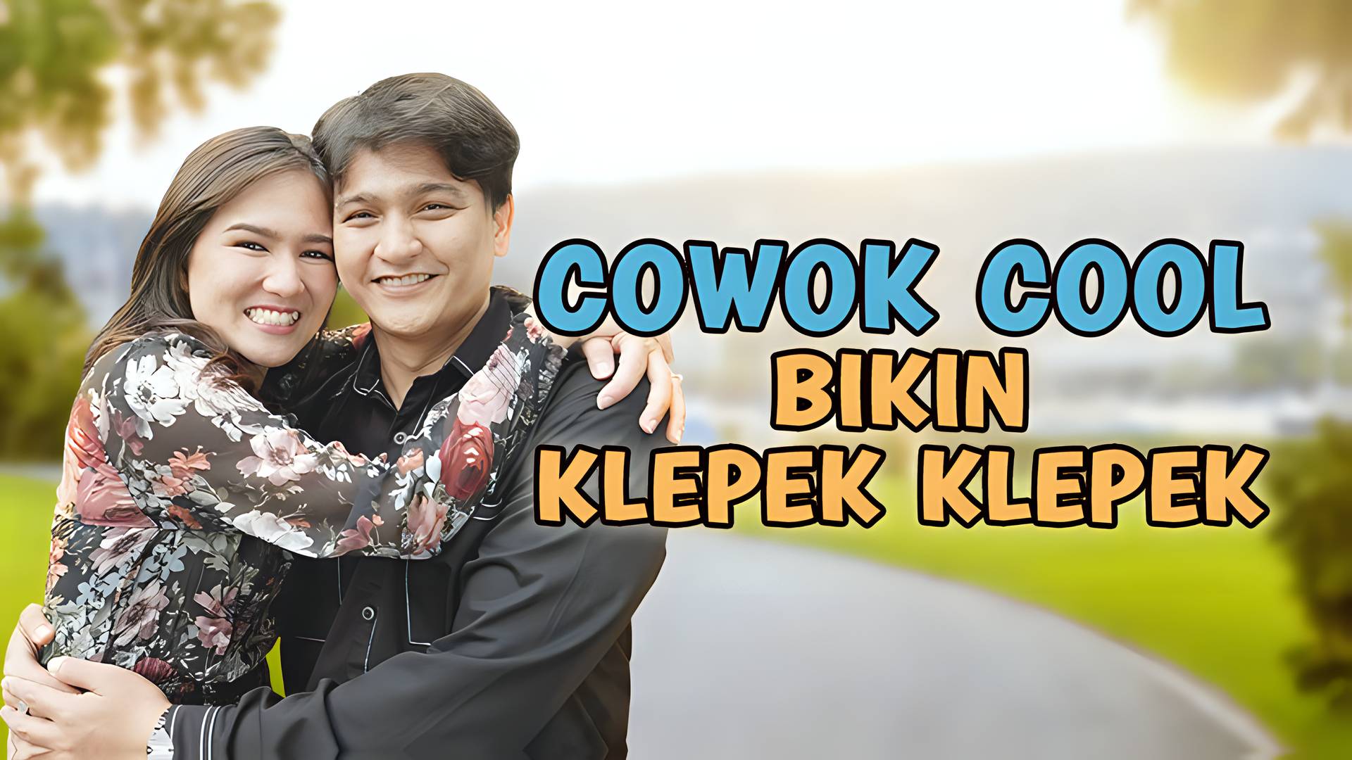 Cowok Cool Bikin Klepek Klepek