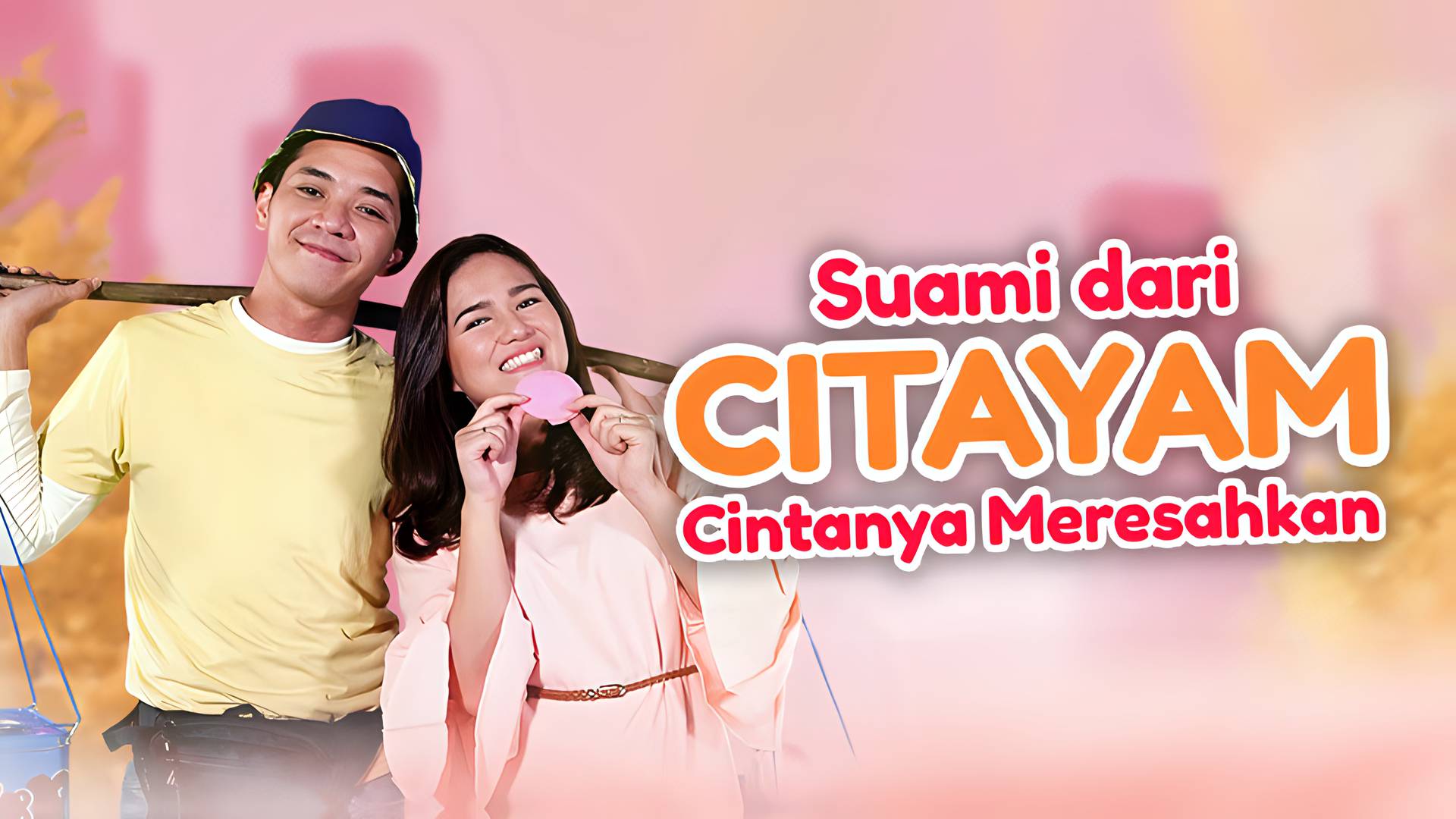 Suami Dari Citayam Cintanya Meresahkan