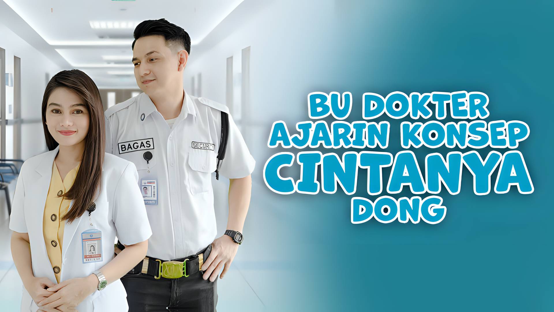 Bu Dokter Ajarin Konsep Cintanya Dong