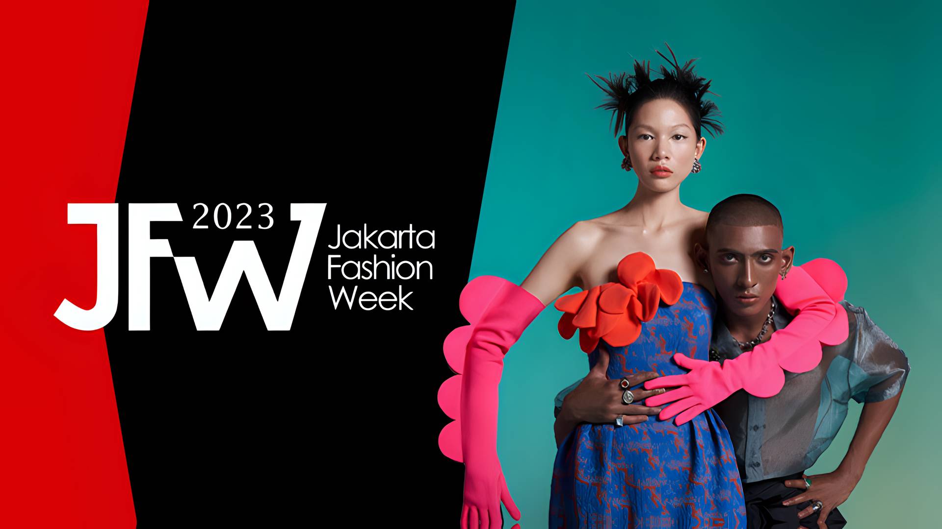Jakarta Fashion Week 2023