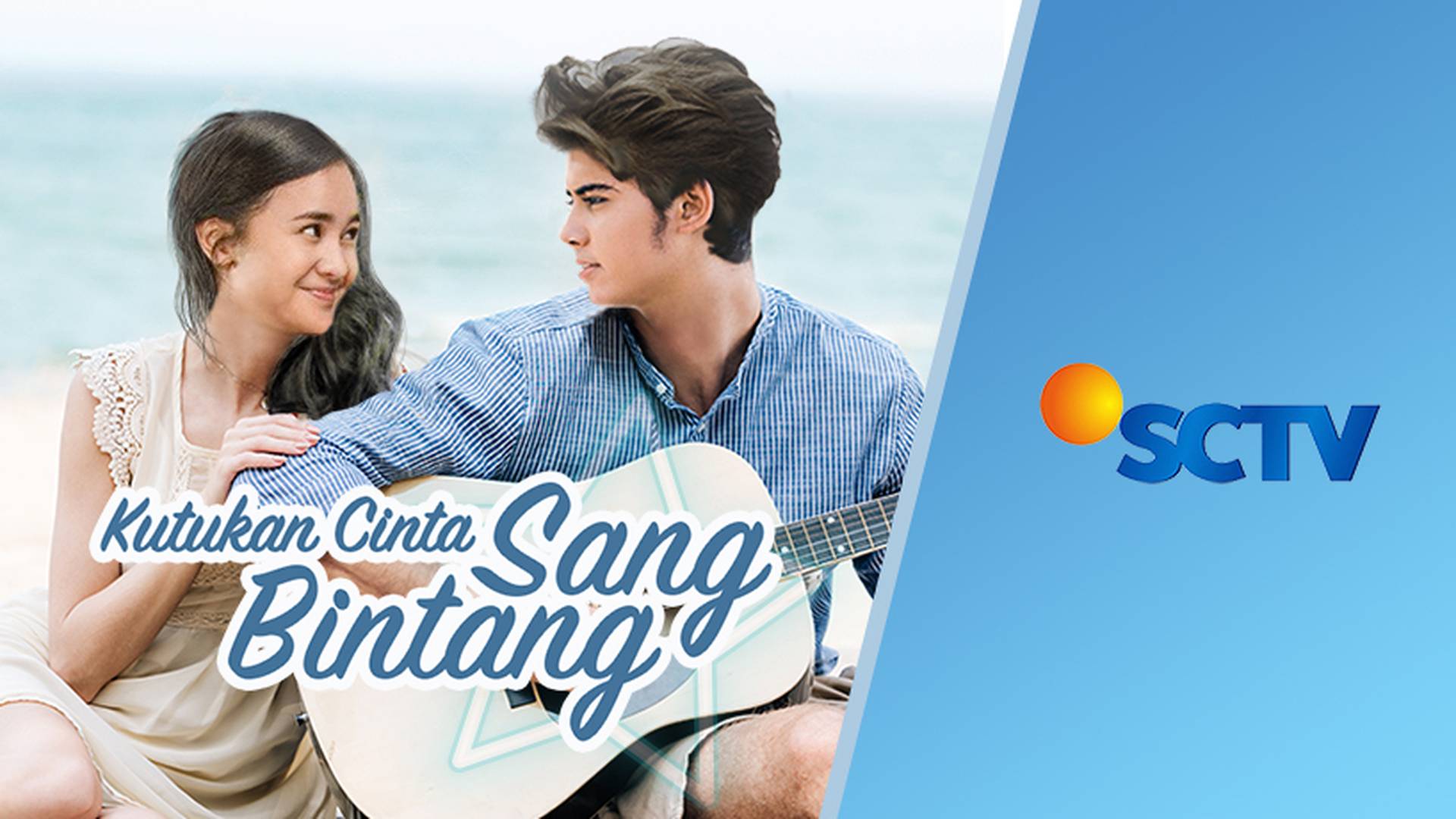 Kutukan Cinta Sang Bintang