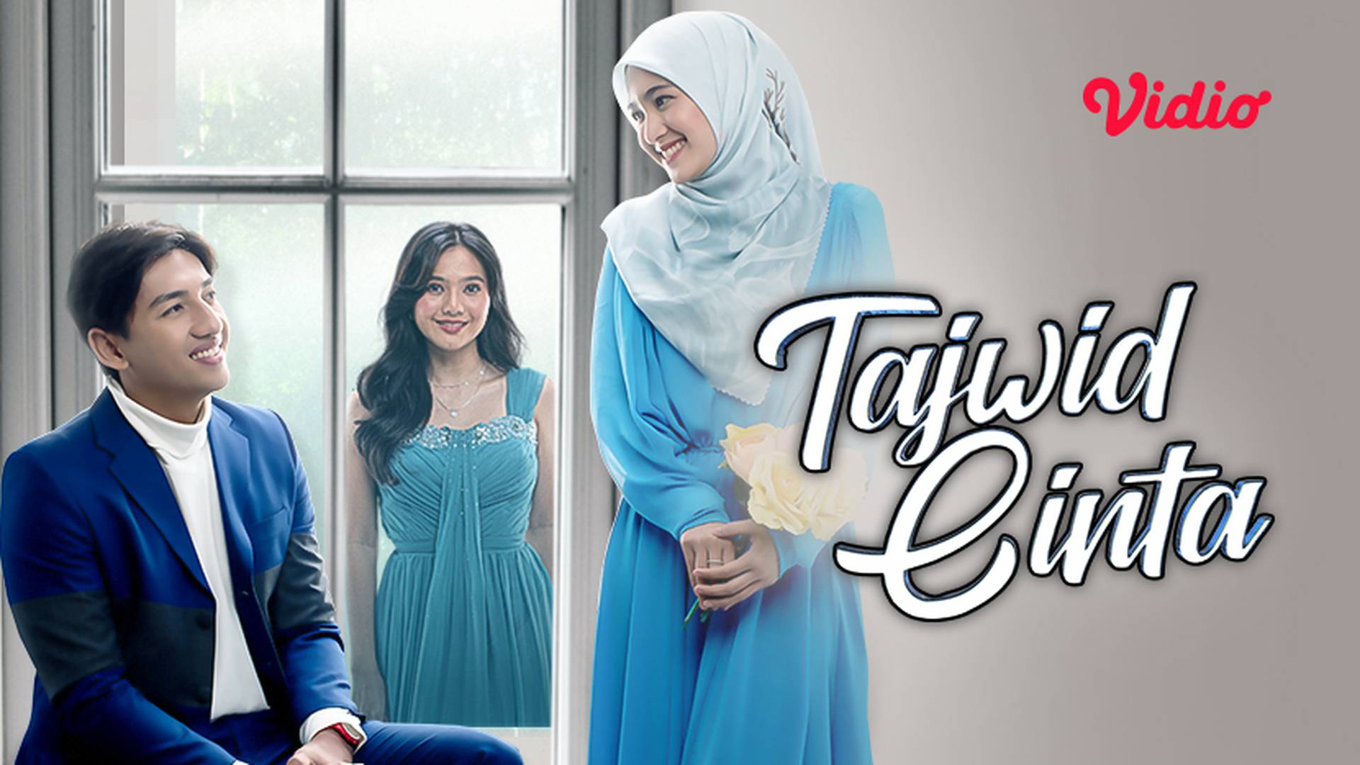 Tajwid Cinta