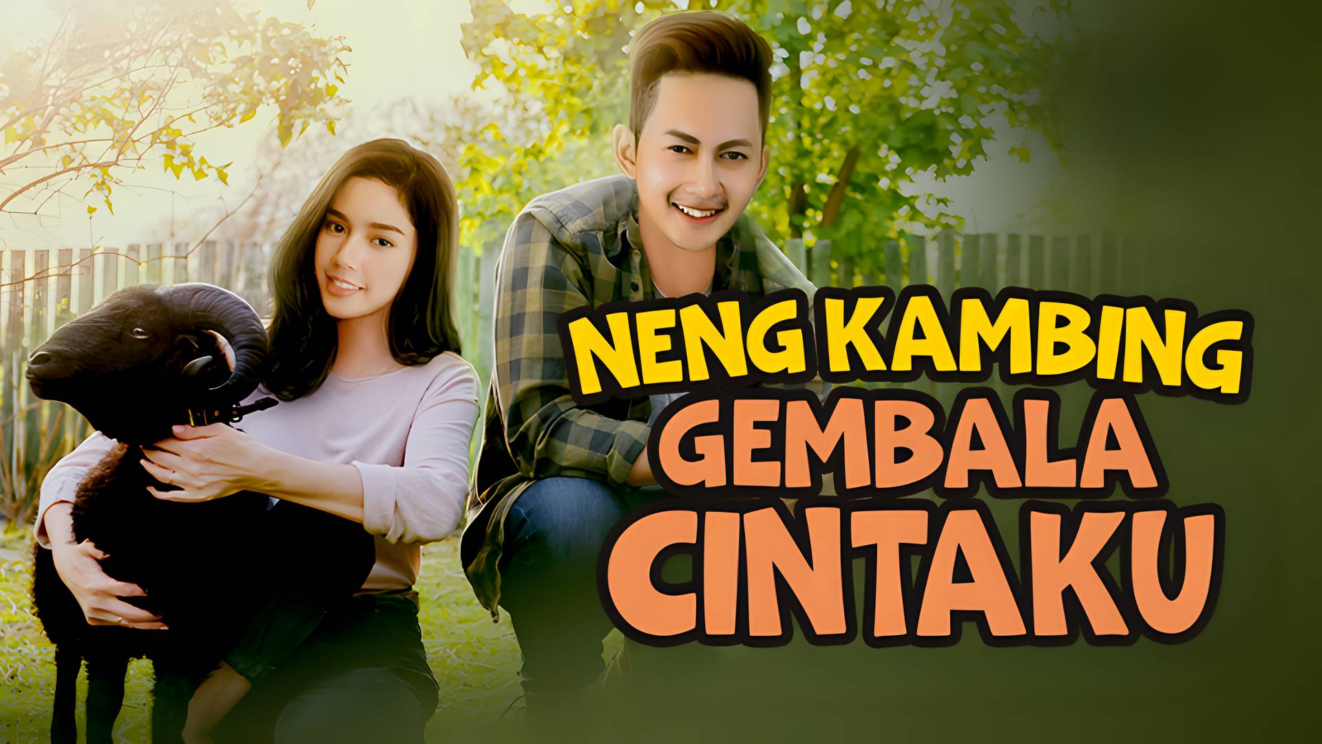 Neng Kambing Gembala Cintaku
