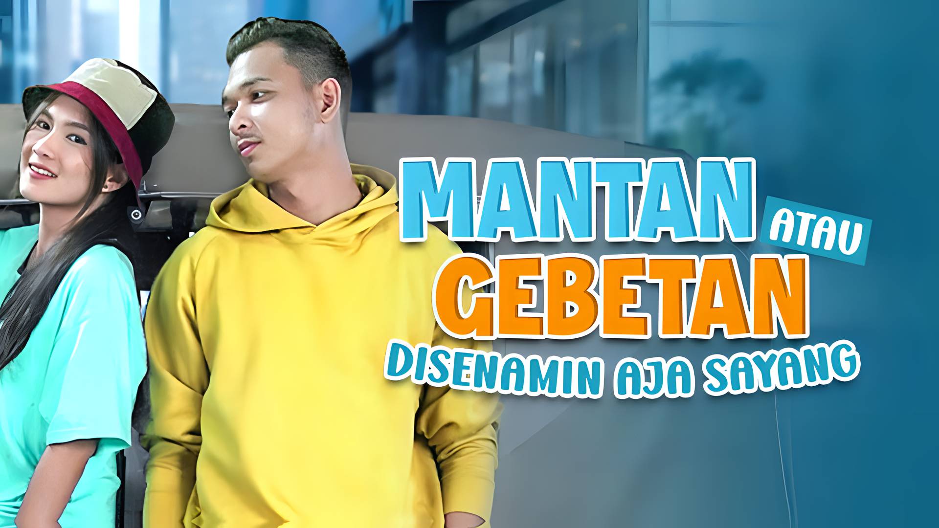 Mantan Atau Gebetan Disenamin Aja Sayang